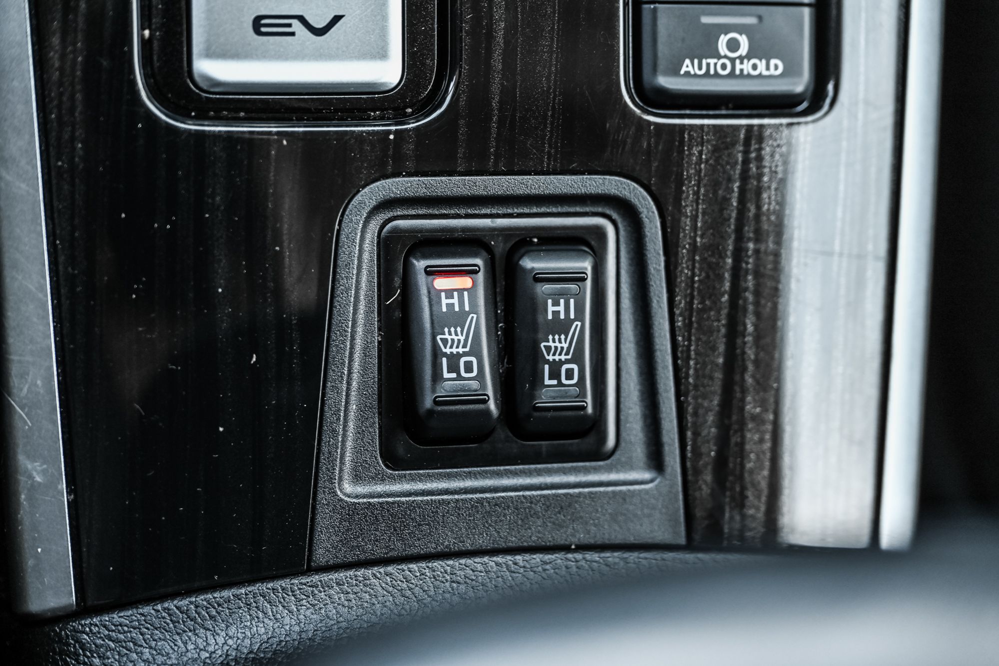 Mitsubishi OUTLANDER PHEV  2018