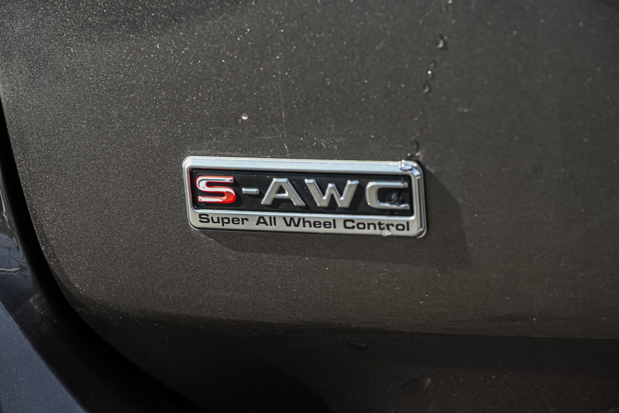 Mitsubishi OUTLANDER PHEV  2018