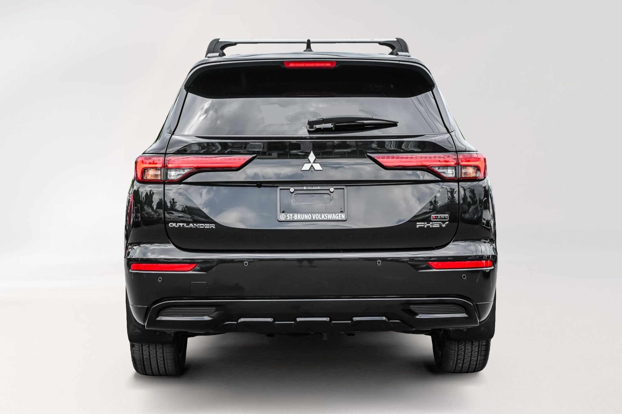 2024 Mitsubishi Outlander in Saint-Bruno-de-Montarville, Quebec