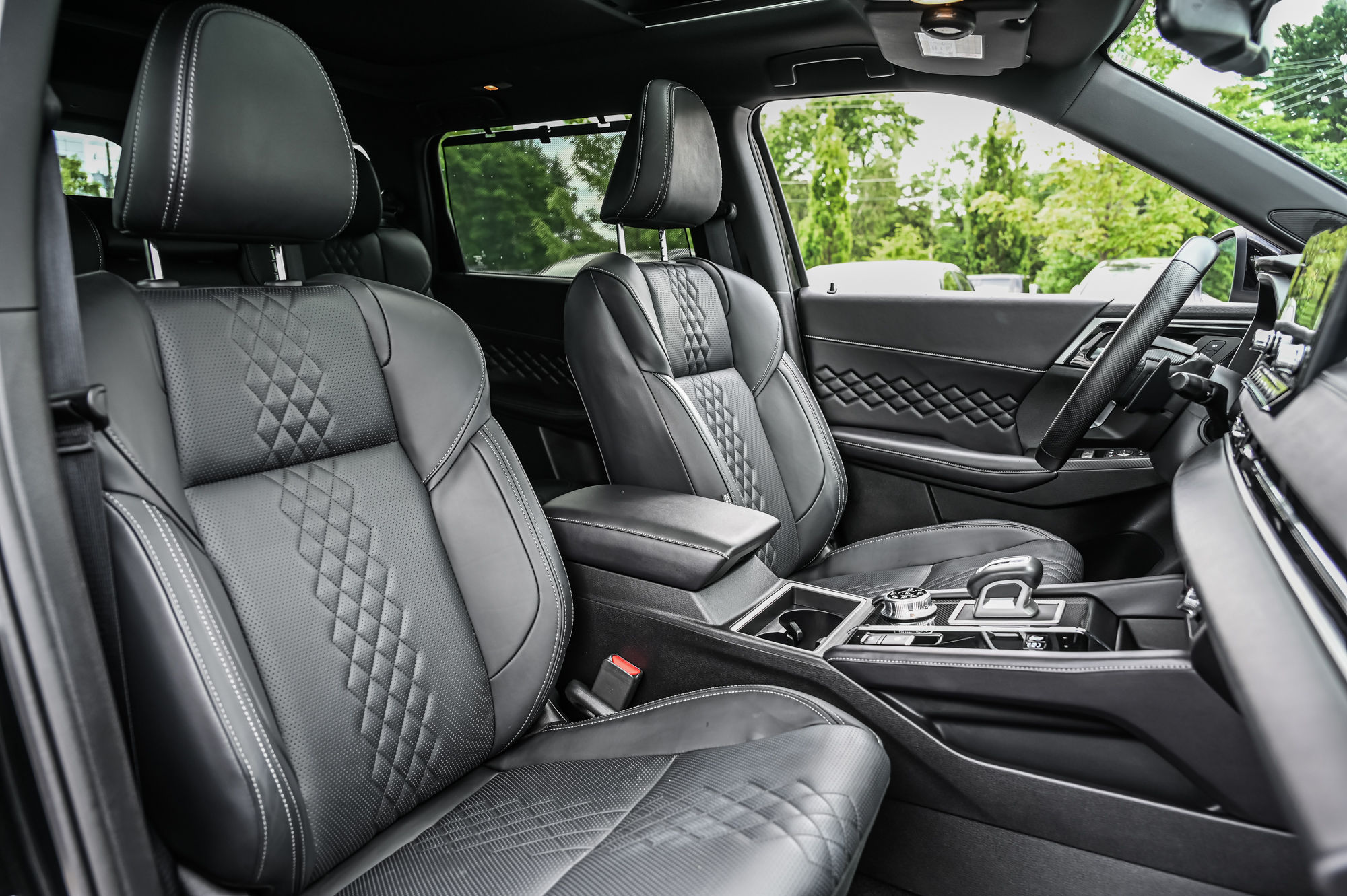 2024 Mitsubishi Outlander in Saint-Bruno-de-Montarville, Quebec