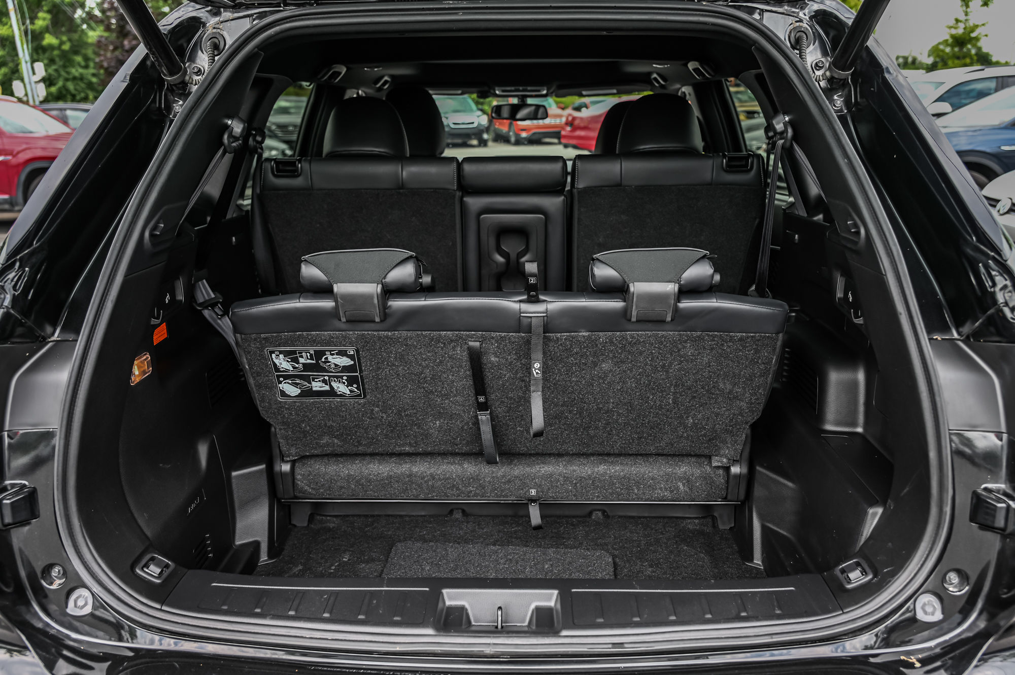 2024 Mitsubishi Outlander in Saint-Bruno-de-Montarville, Quebec