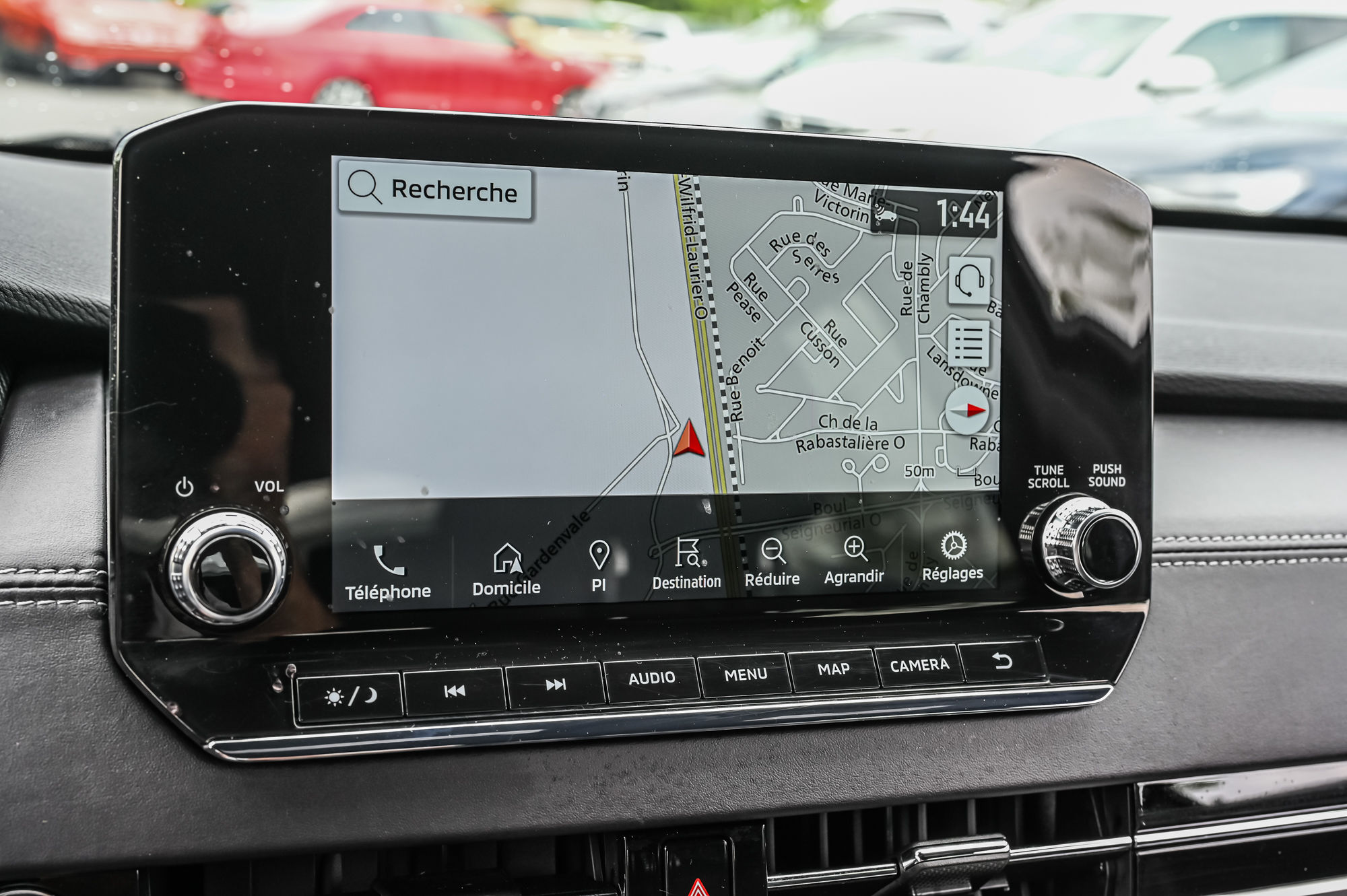 2024 Mitsubishi Outlander in Saint-Bruno-de-Montarville, Quebec