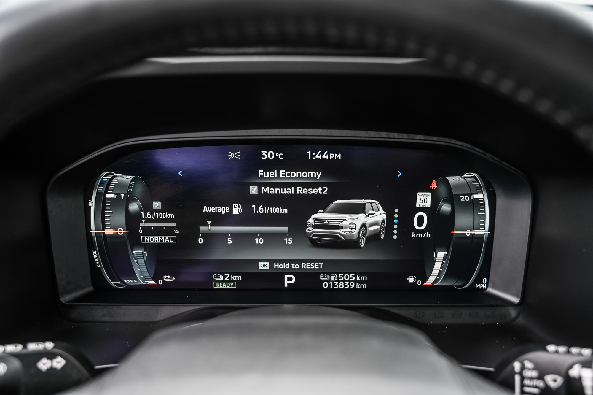 2024 Mitsubishi Outlander in Saint-Bruno-de-Montarville, Quebec