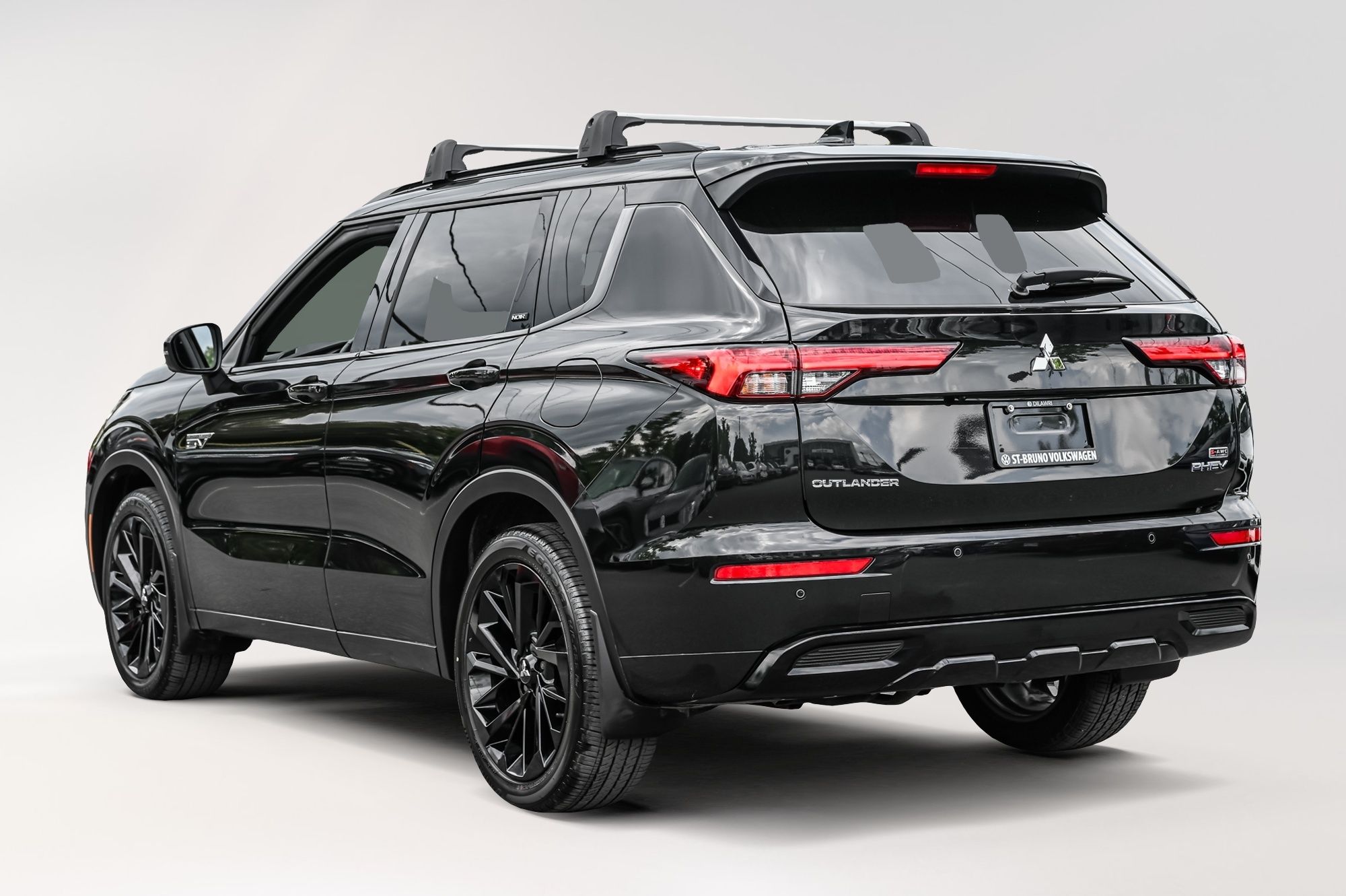 2024 Mitsubishi Outlander in Saint-Bruno-de-Montarville, Quebec