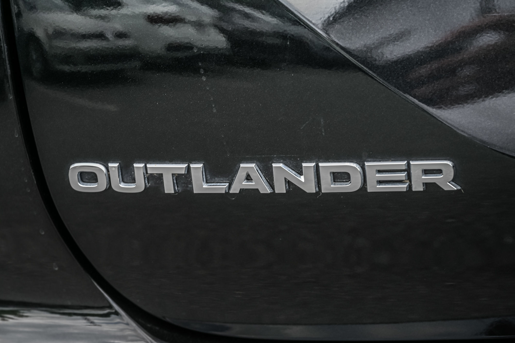 2024 Mitsubishi Outlander in Saint-Bruno-de-Montarville, Quebec