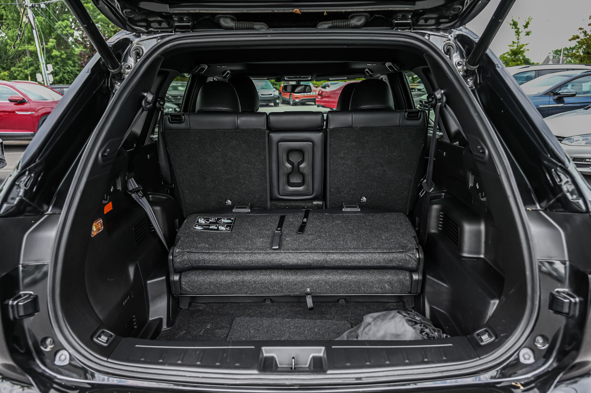 2024 Mitsubishi Outlander in Saint-Bruno-de-Montarville, Quebec