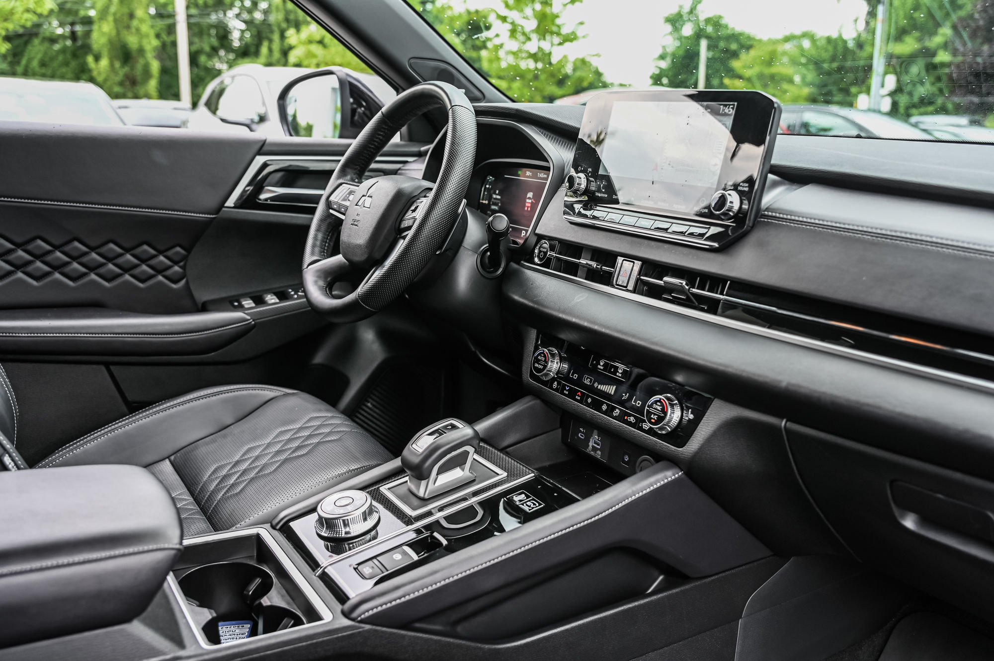 2024 Mitsubishi Outlander in Saint-Bruno-de-Montarville, Quebec