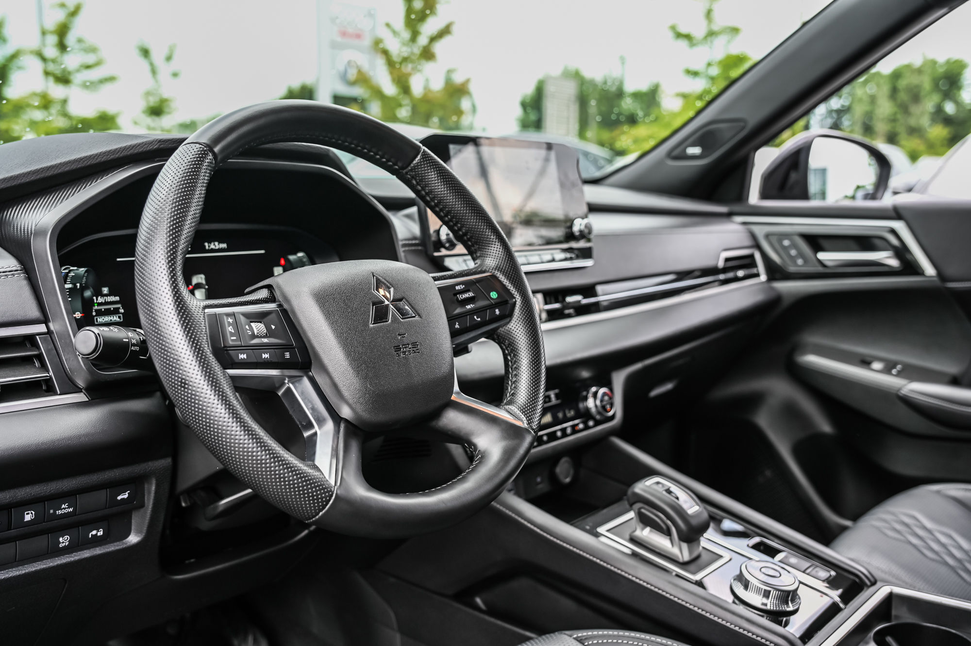 2024 Mitsubishi Outlander in Saint-Bruno-de-Montarville, Quebec