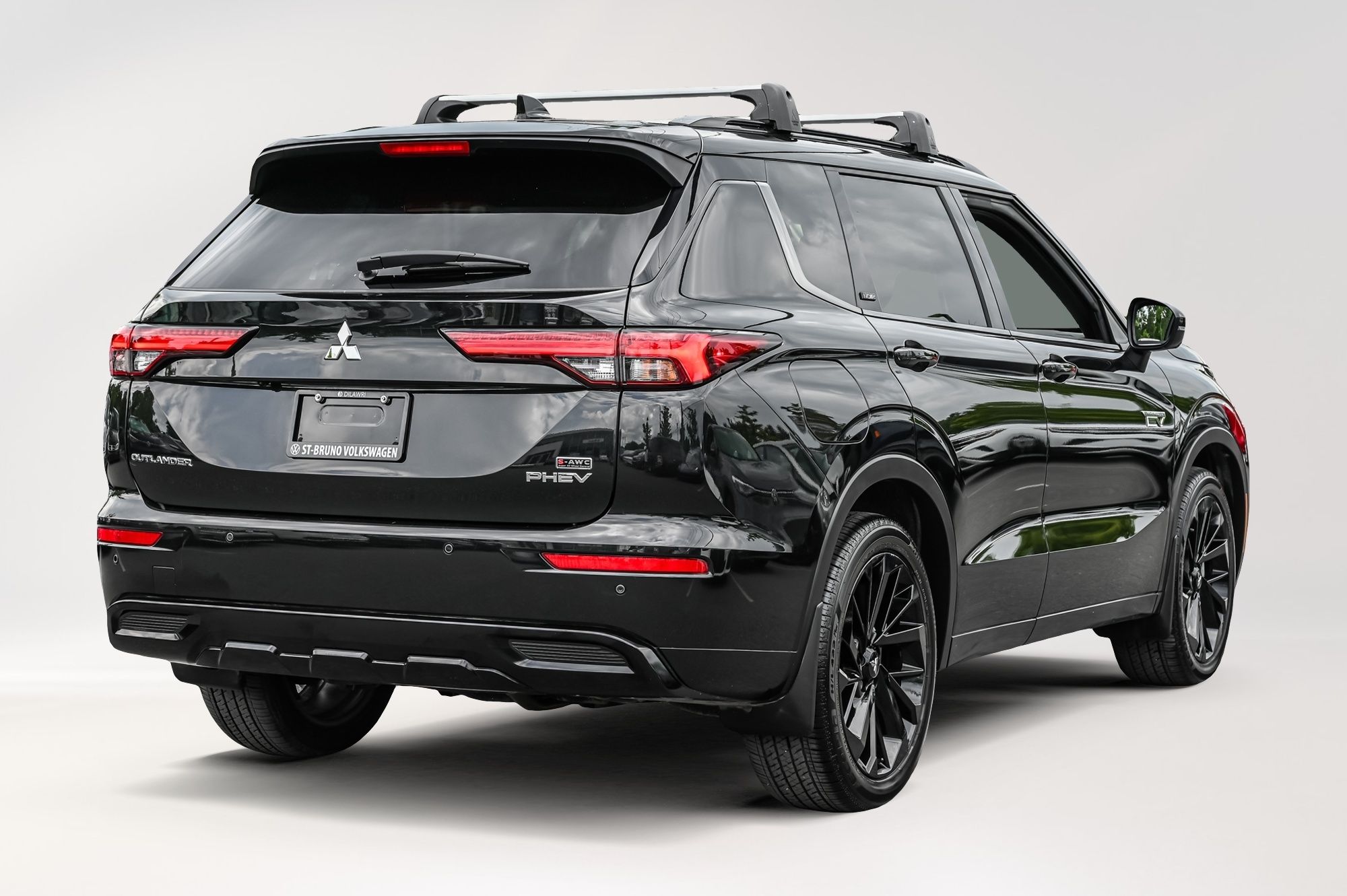 2024 Mitsubishi Outlander in Saint-Bruno-de-Montarville, Quebec