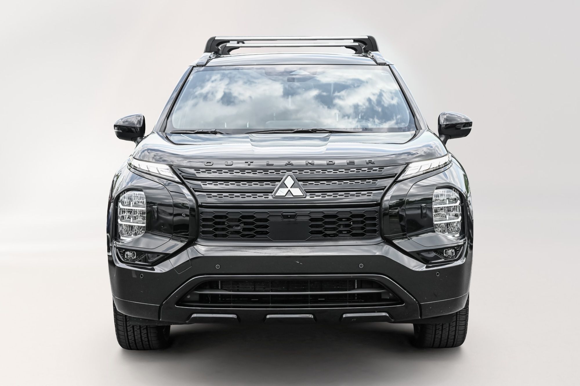 2024 Mitsubishi Outlander in Saint-Bruno-de-Montarville, Quebec