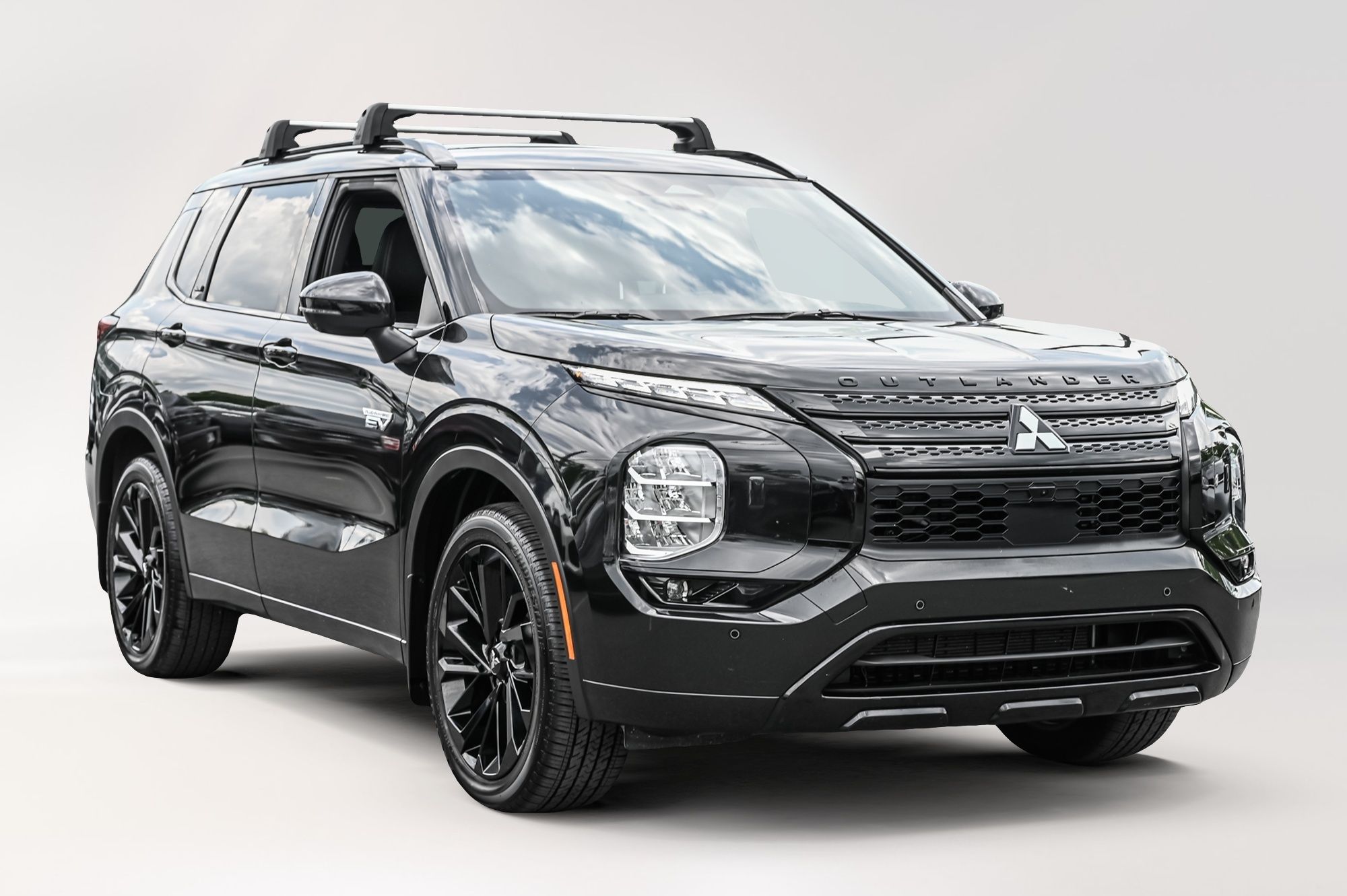 2024 Mitsubishi Outlander in Saint-Bruno-de-Montarville, Quebec