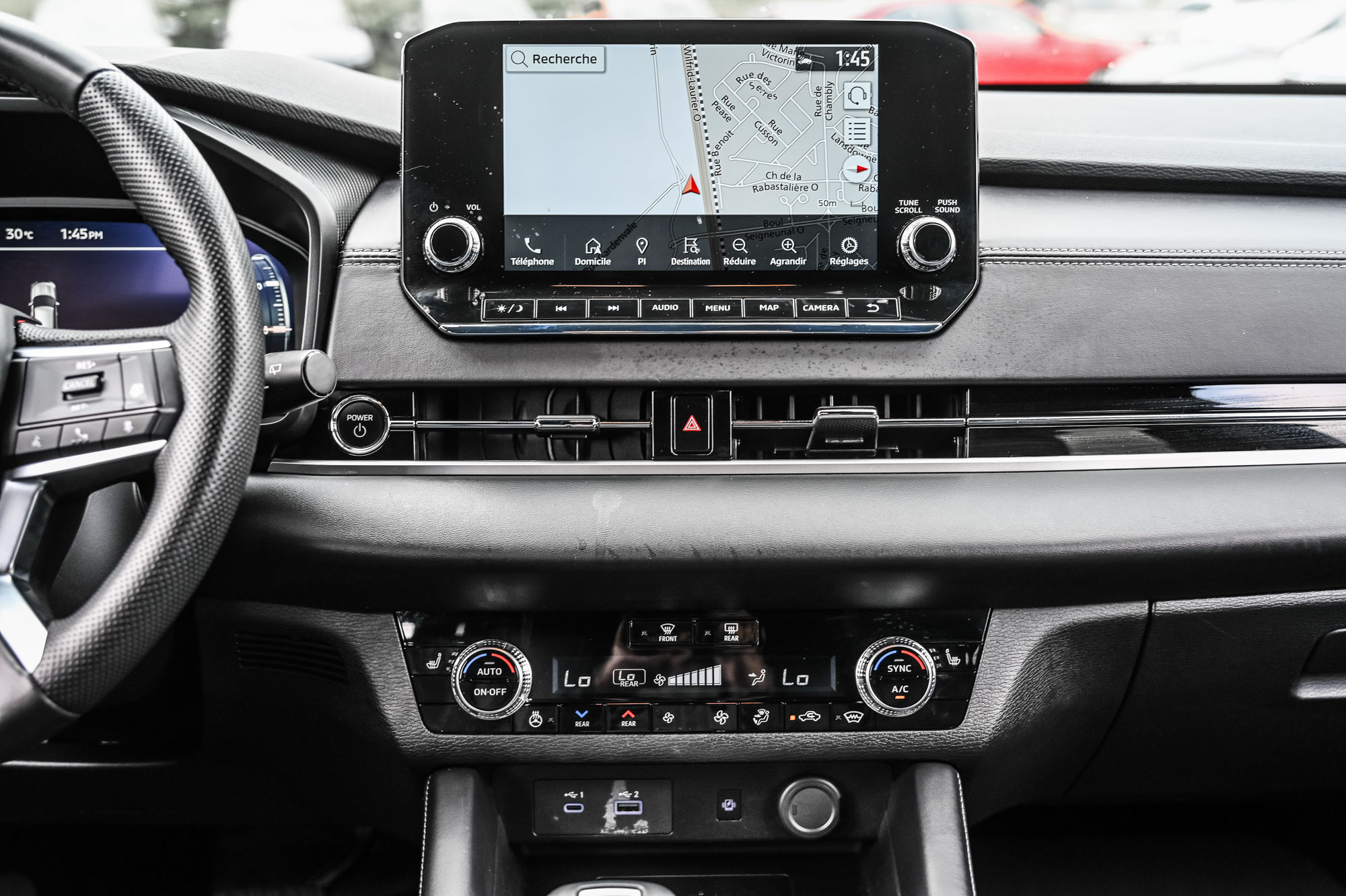 2024 Mitsubishi Outlander in Saint-Bruno-de-Montarville, Quebec