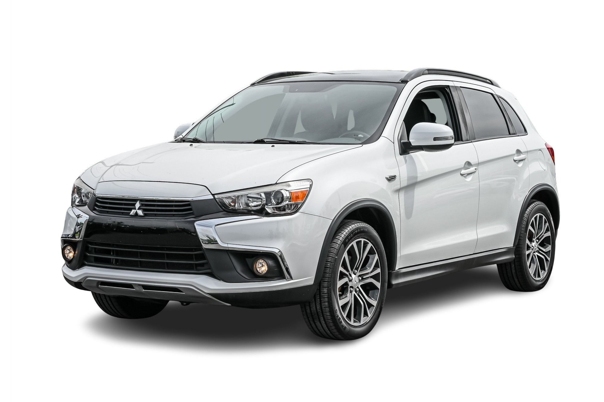 2016 Mitsubishi RVR GT | Toit ouvrant Cuir | AWD