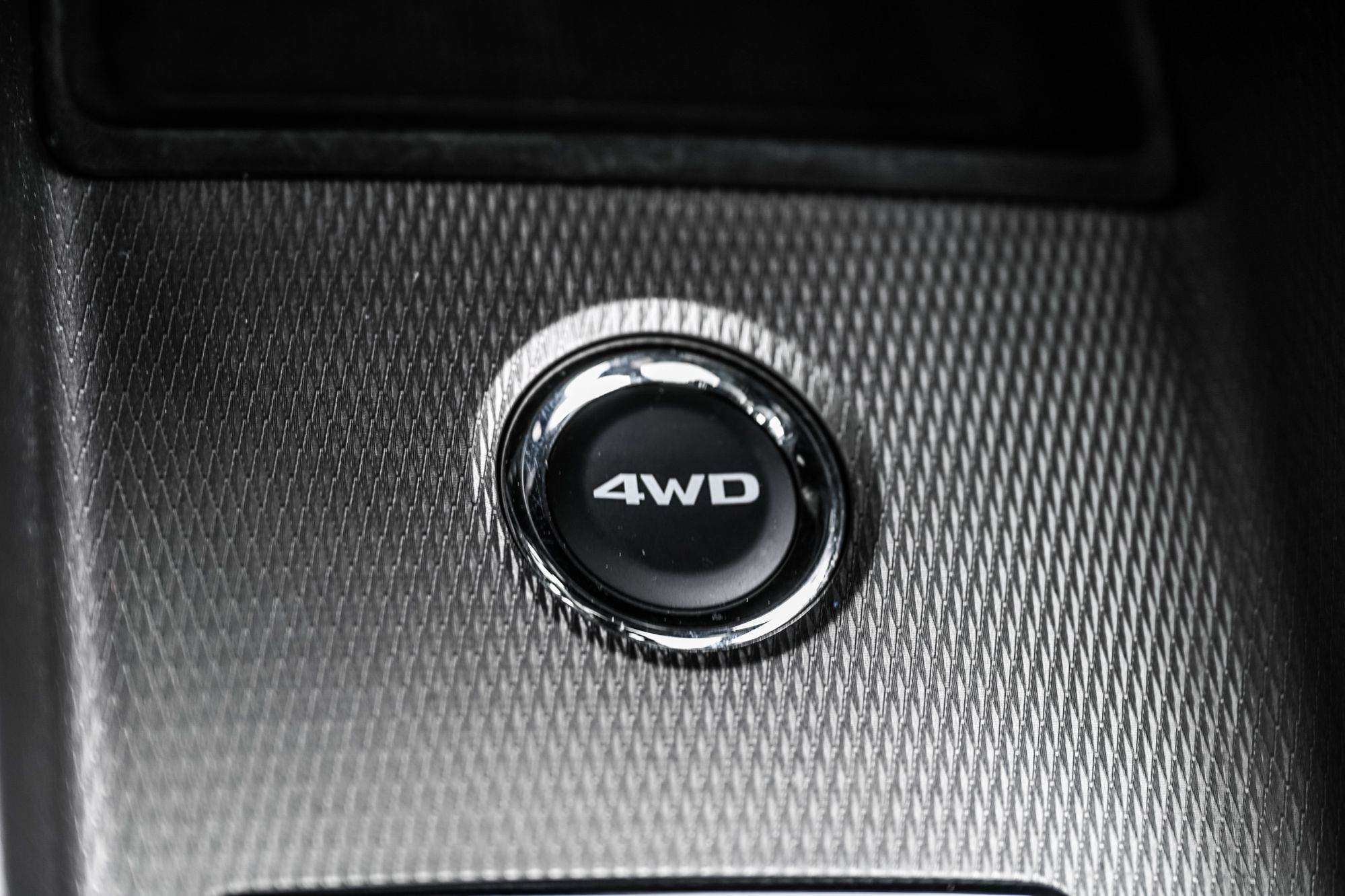 Mitsubishi RVR  2020