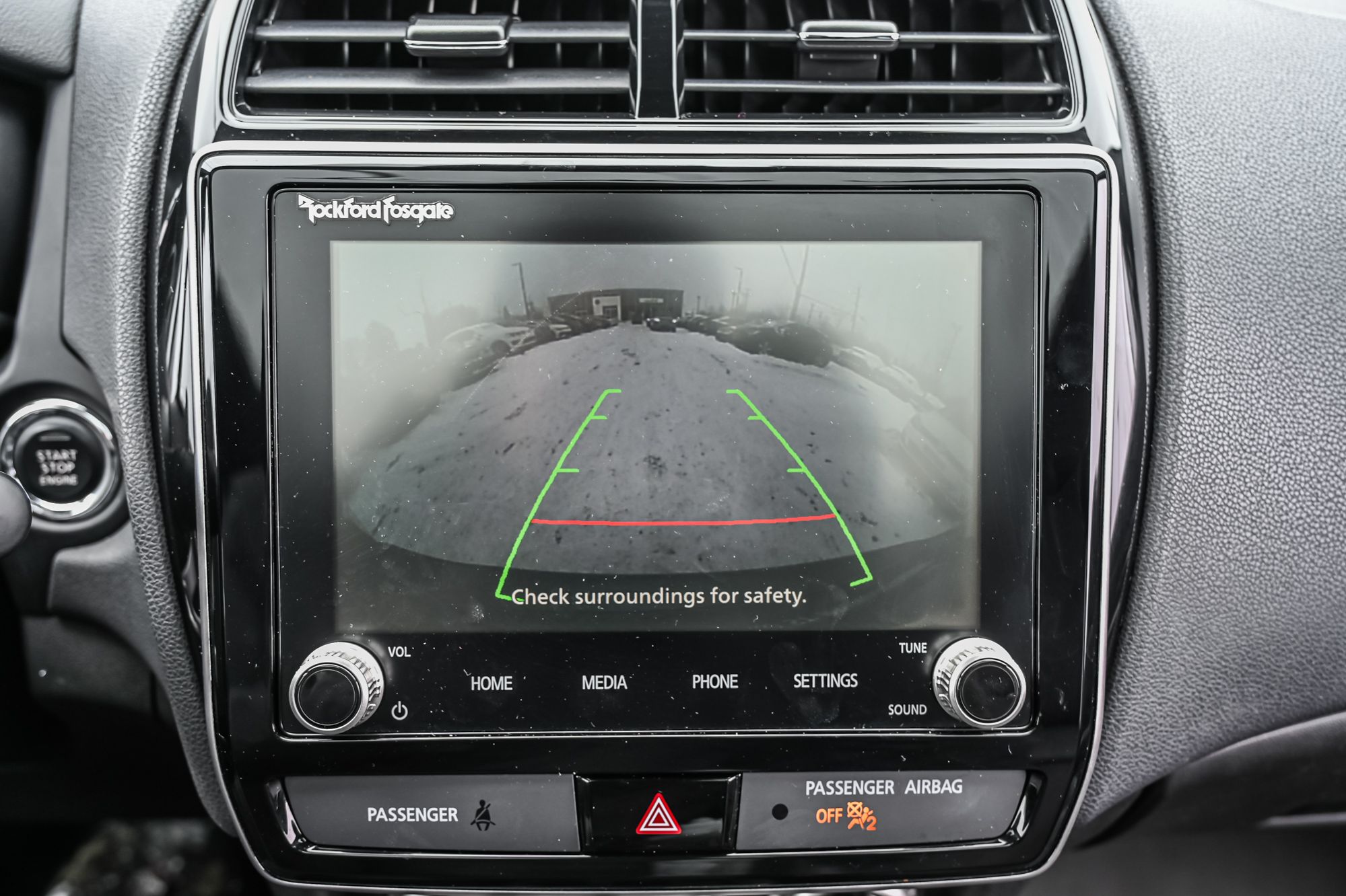 Mitsubishi RVR  2020