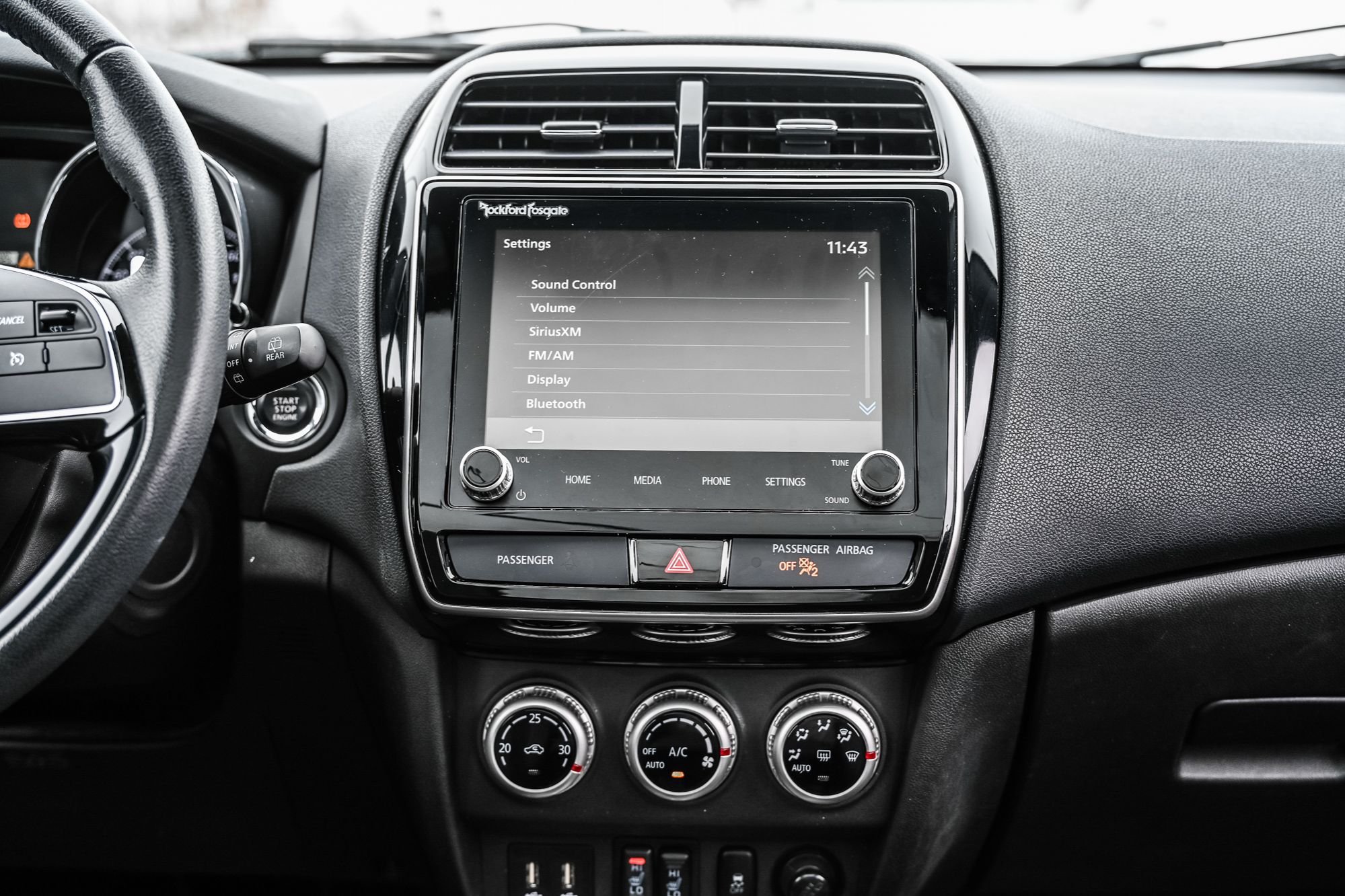 Mitsubishi RVR  2020