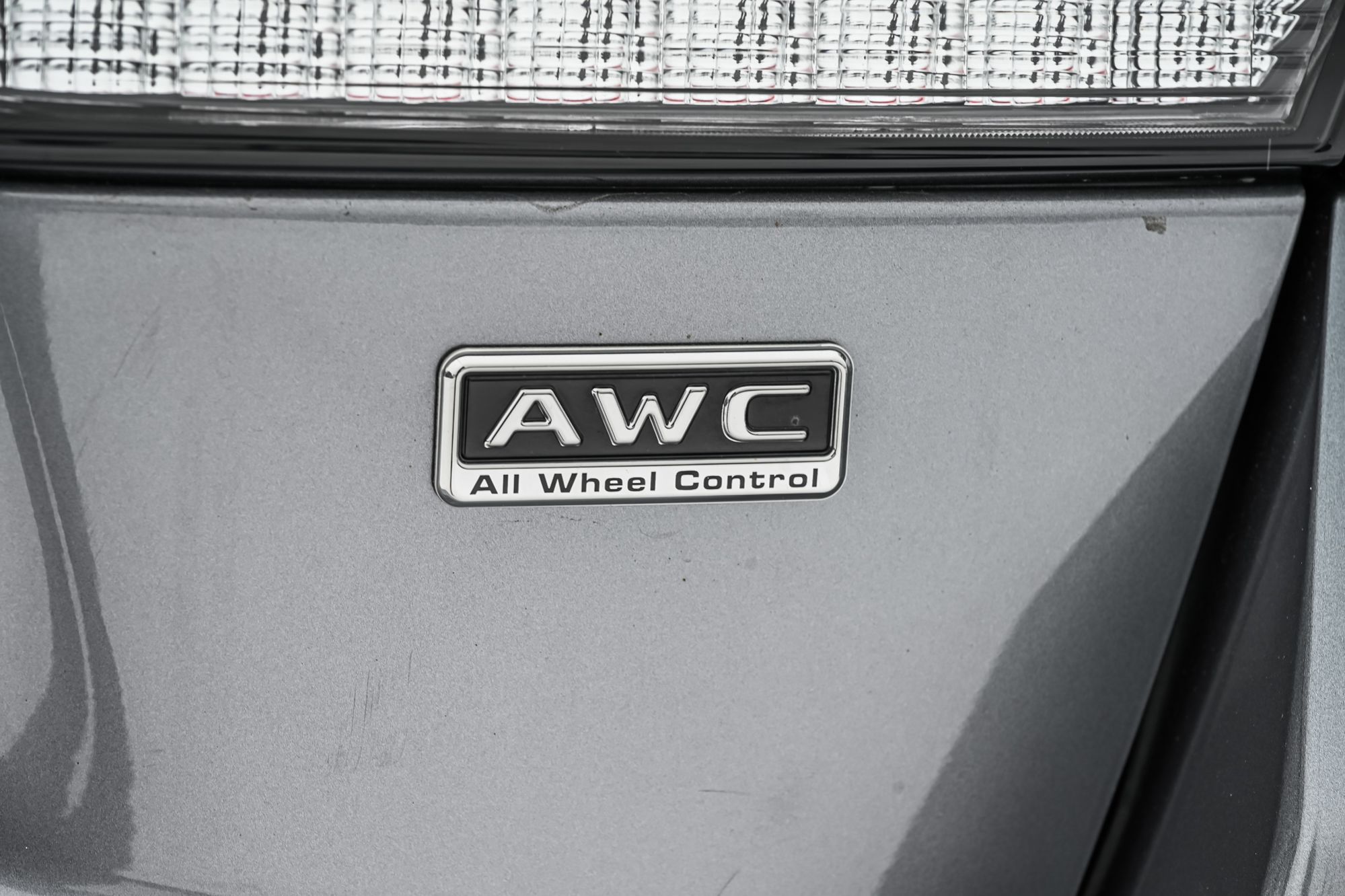 Mitsubishi RVR  2020