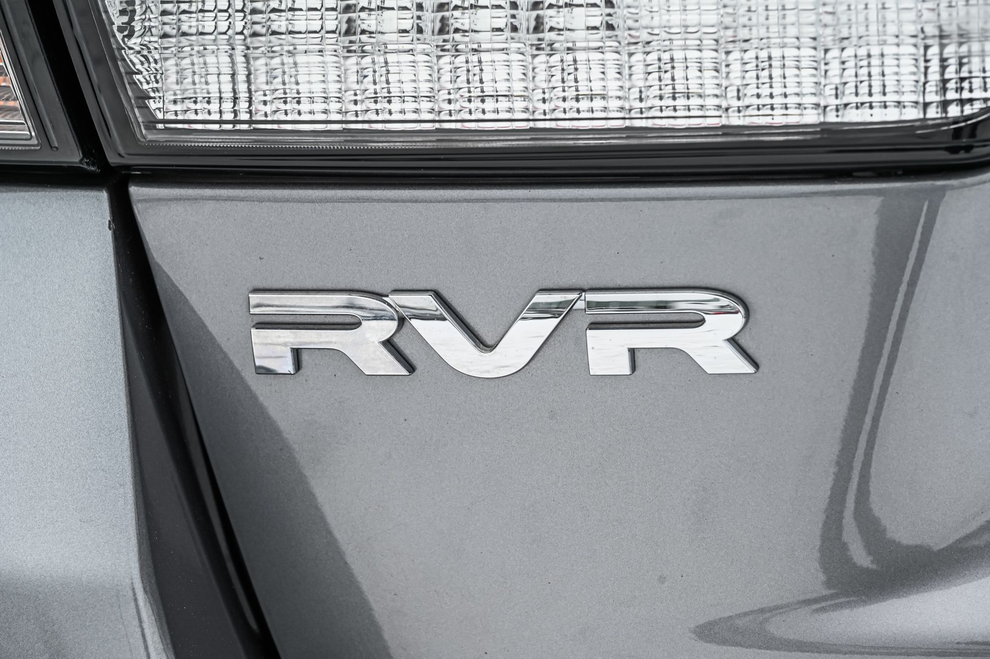 Mitsubishi RVR  2020
