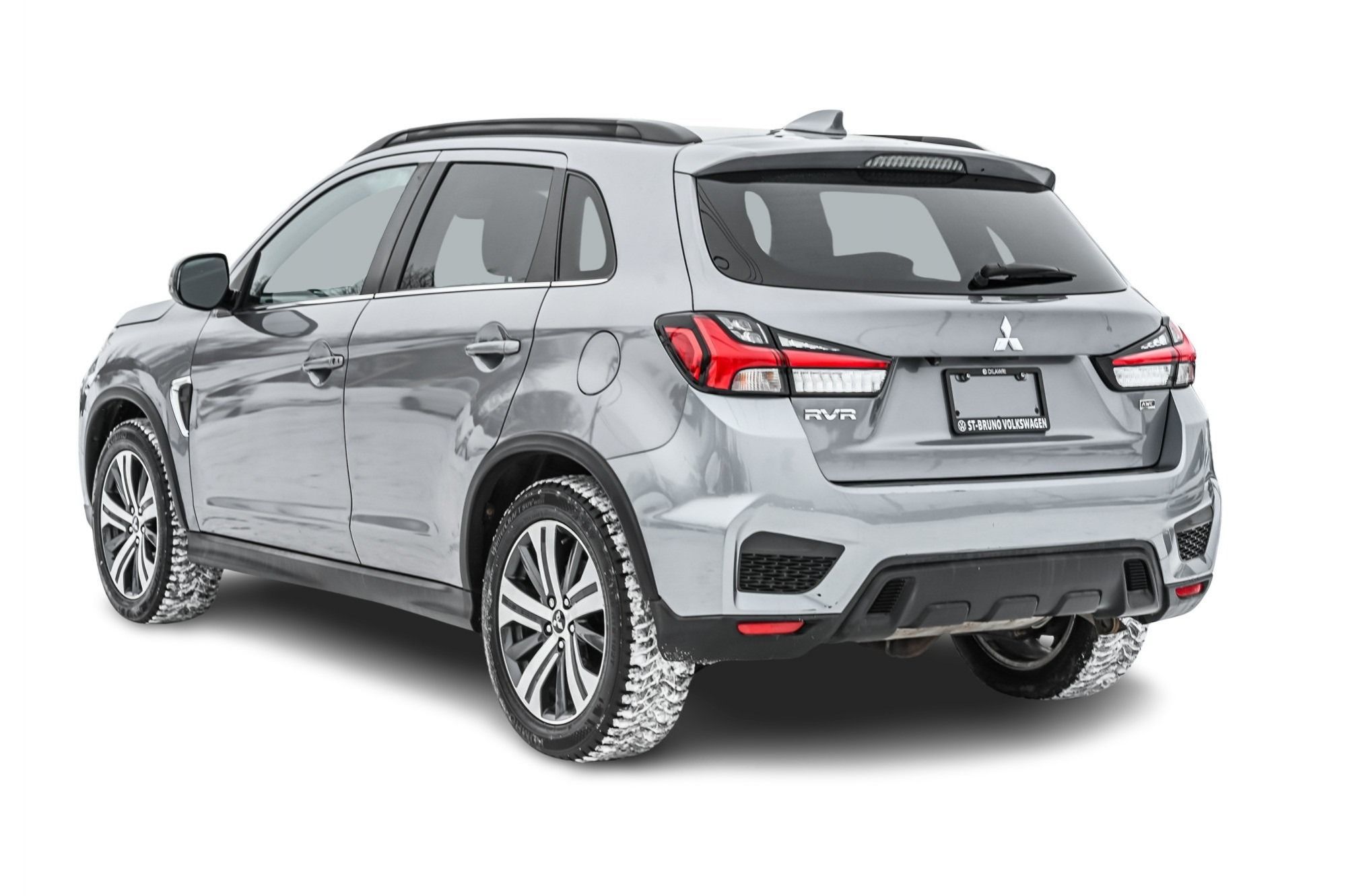 Mitsubishi RVR  2020