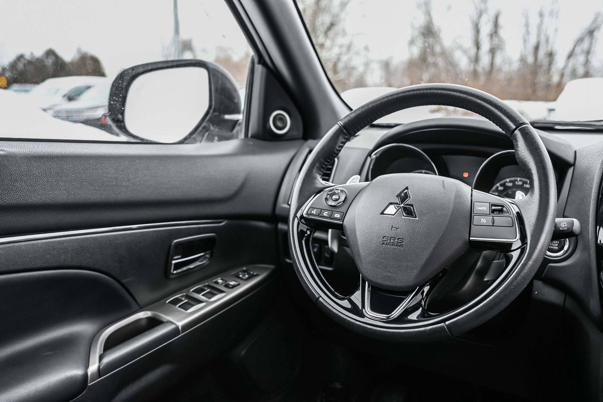 Mitsubishi RVR  2020