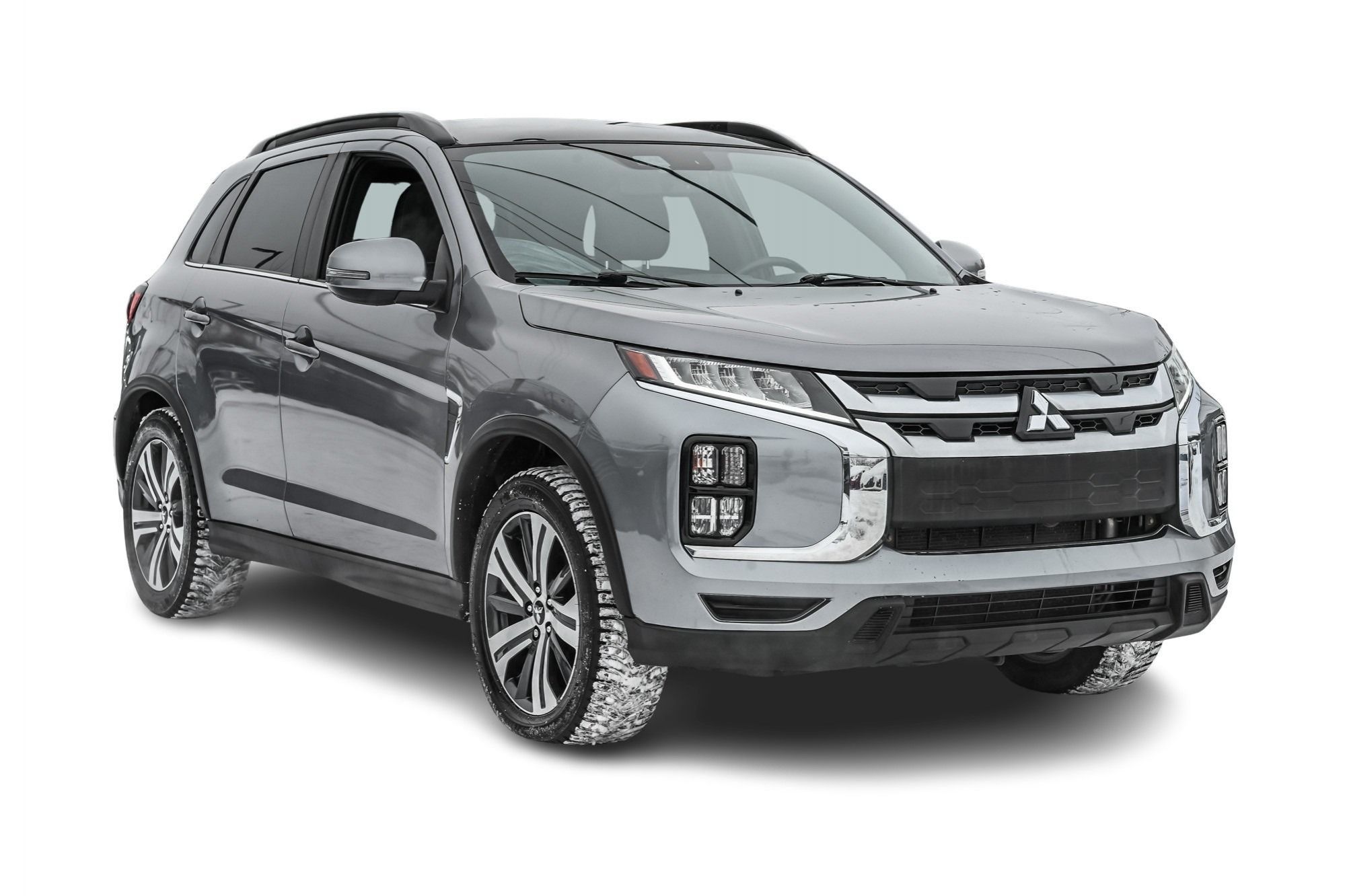 Mitsubishi RVR  2020