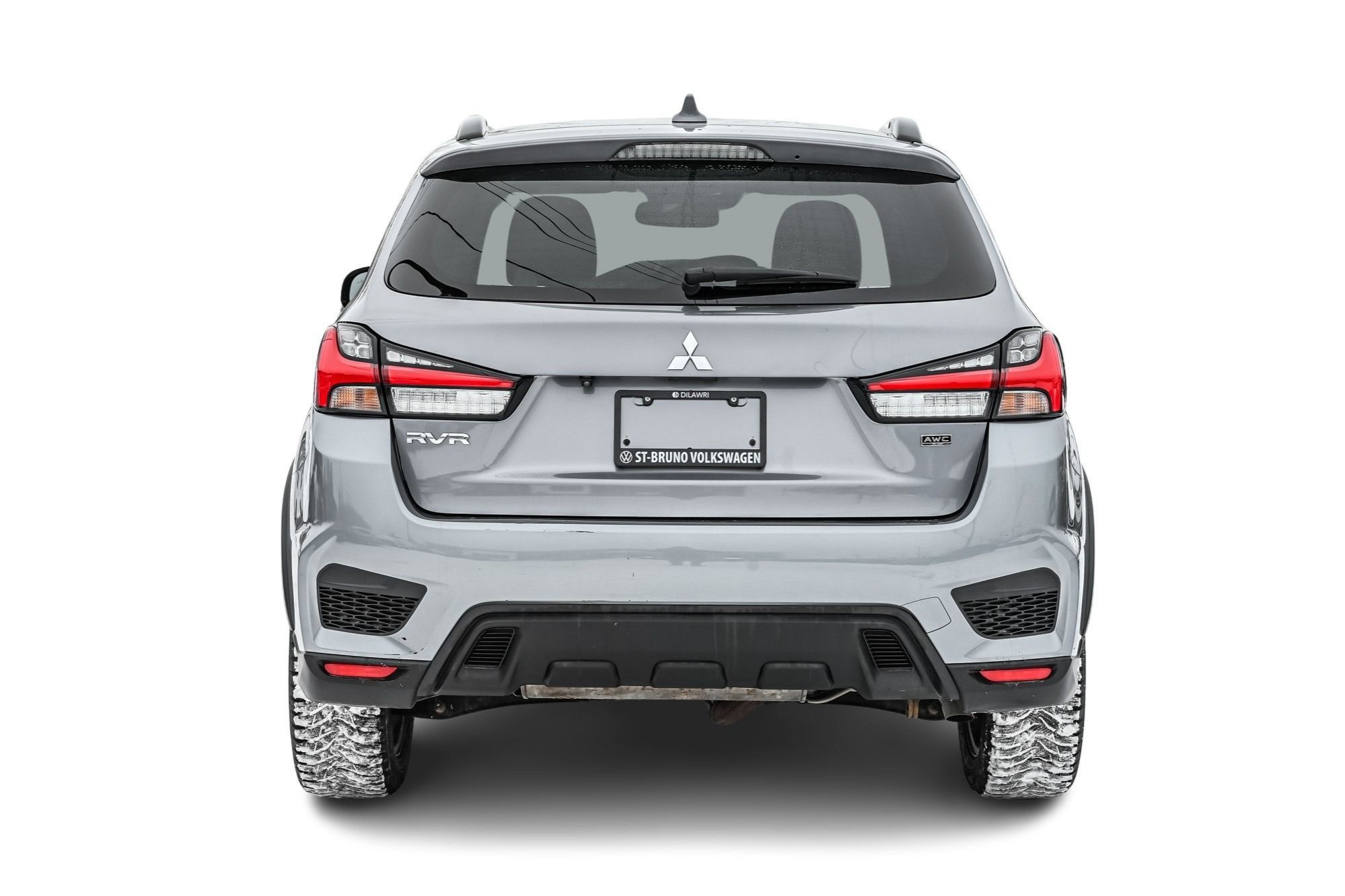 Mitsubishi RVR  2020