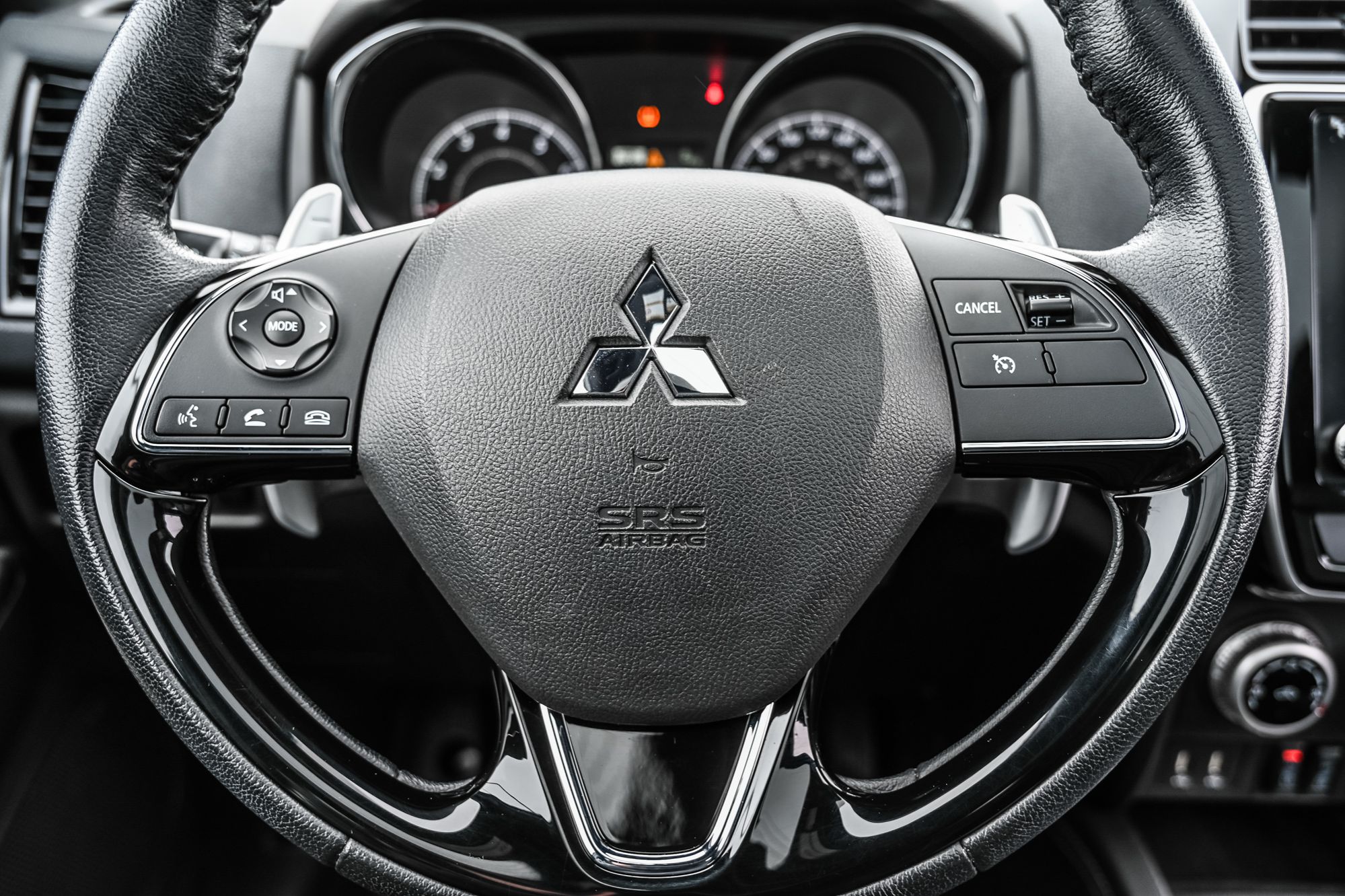 Mitsubishi RVR  2020