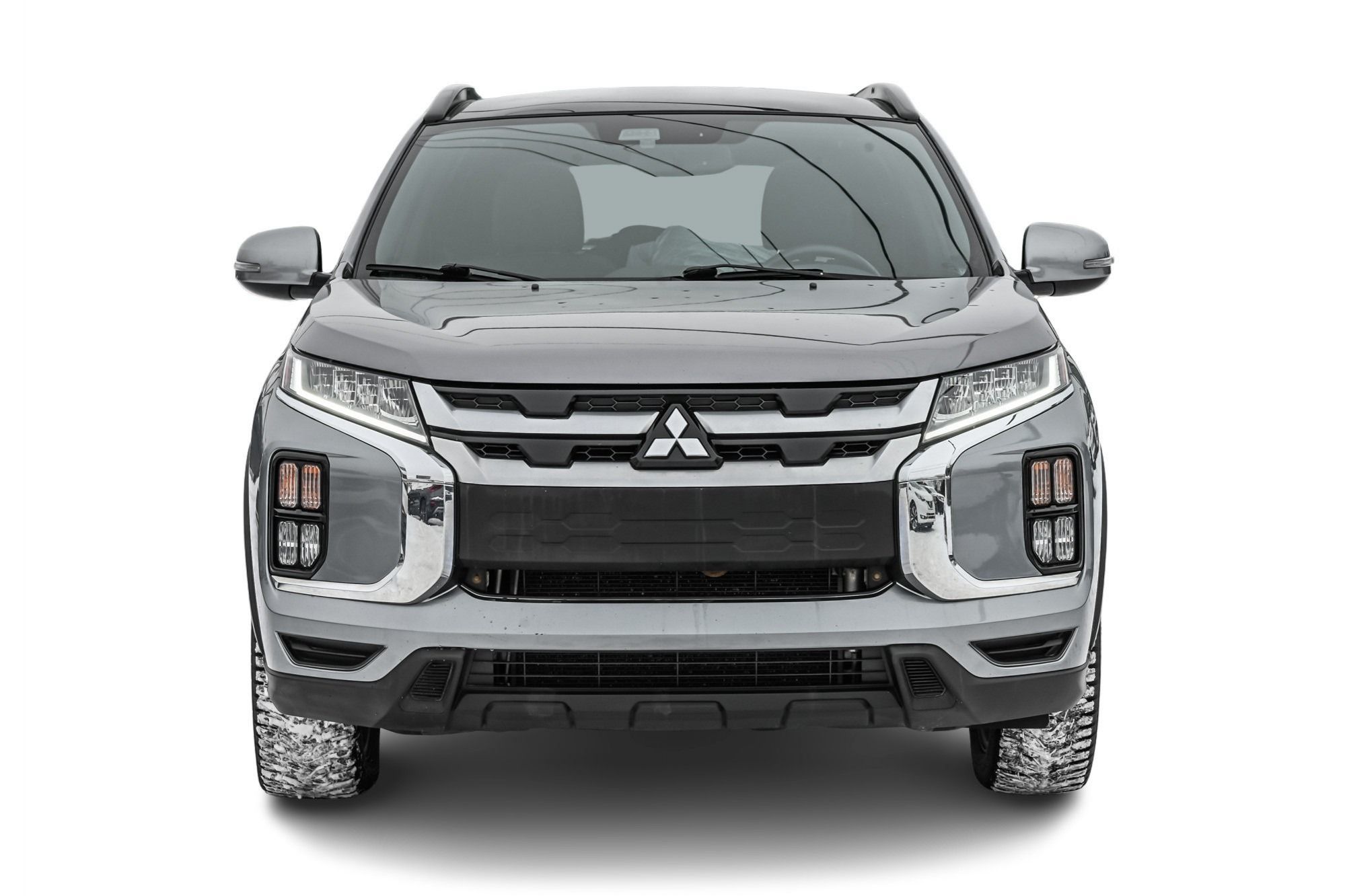 Mitsubishi RVR  2020