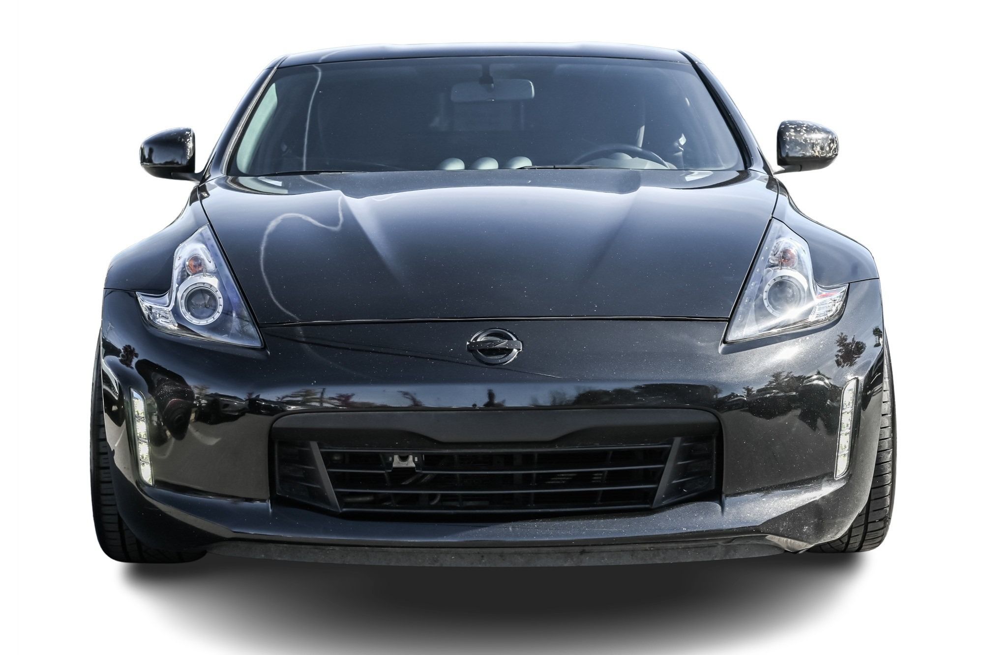 2017 Nissan 370Z