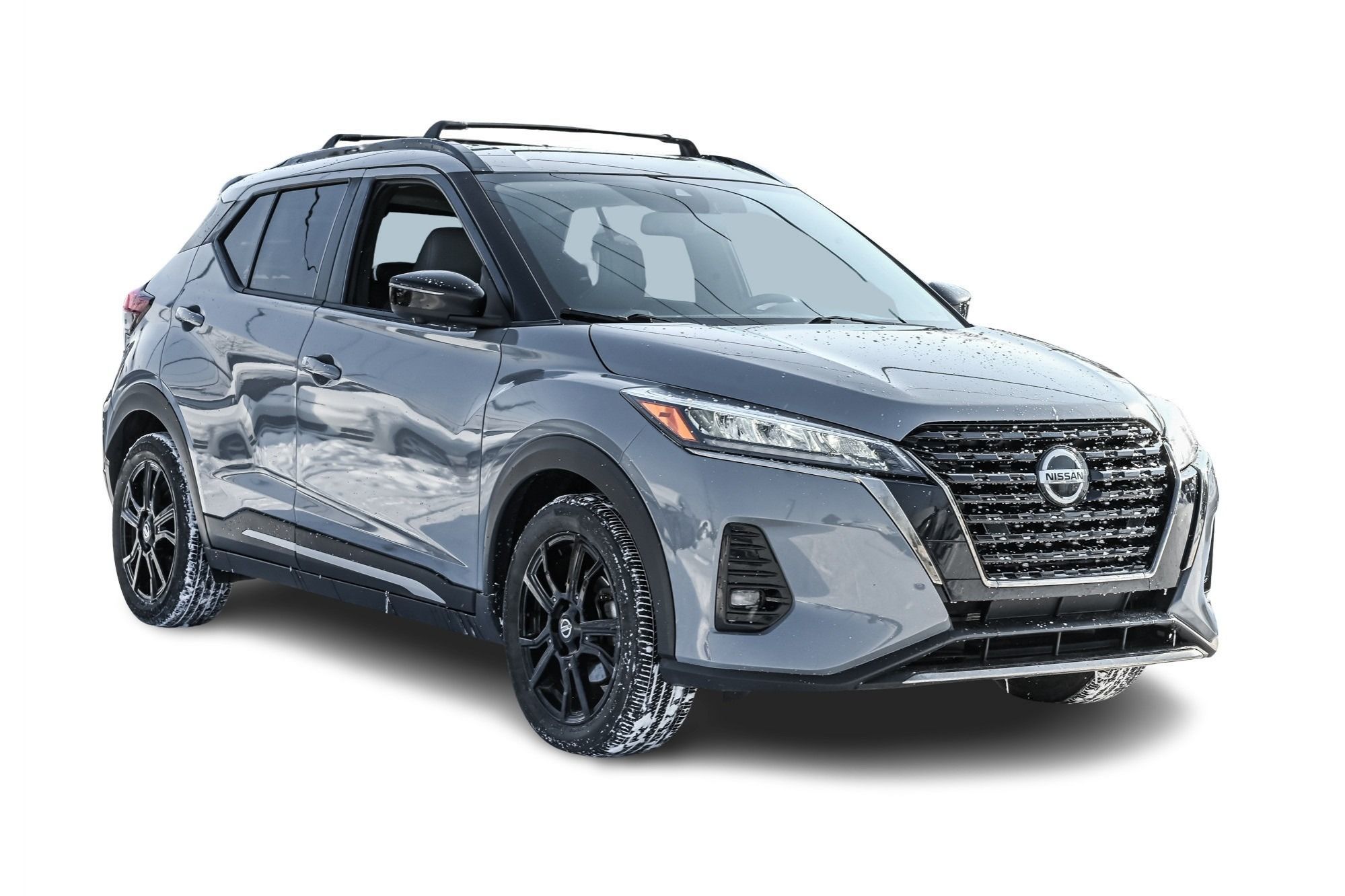 Nissan Kicks  2021