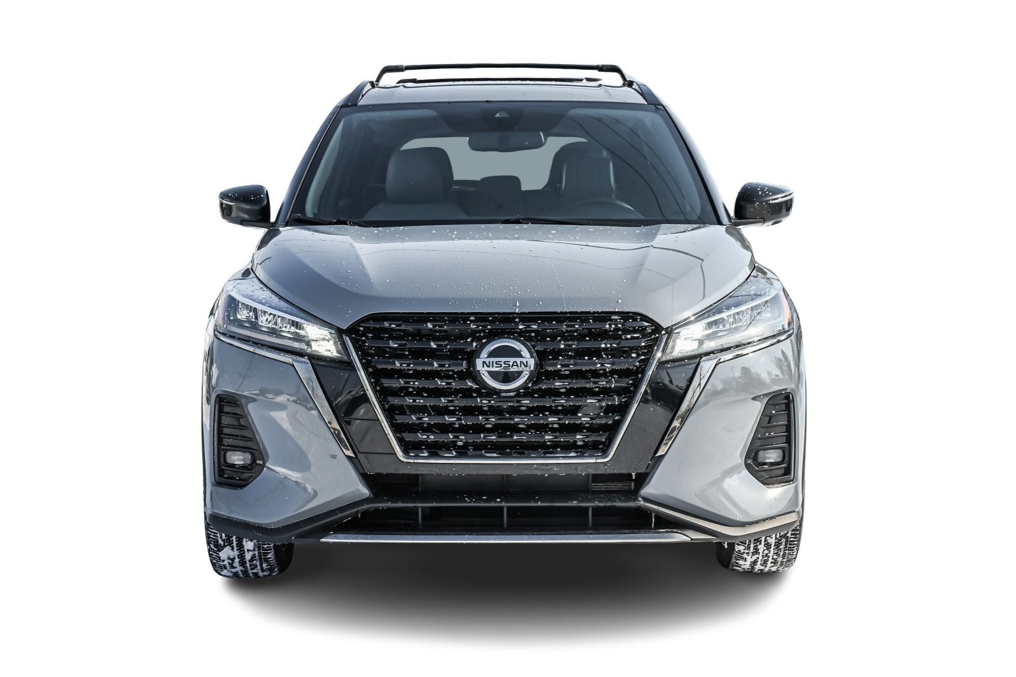 Nissan Kicks  2021