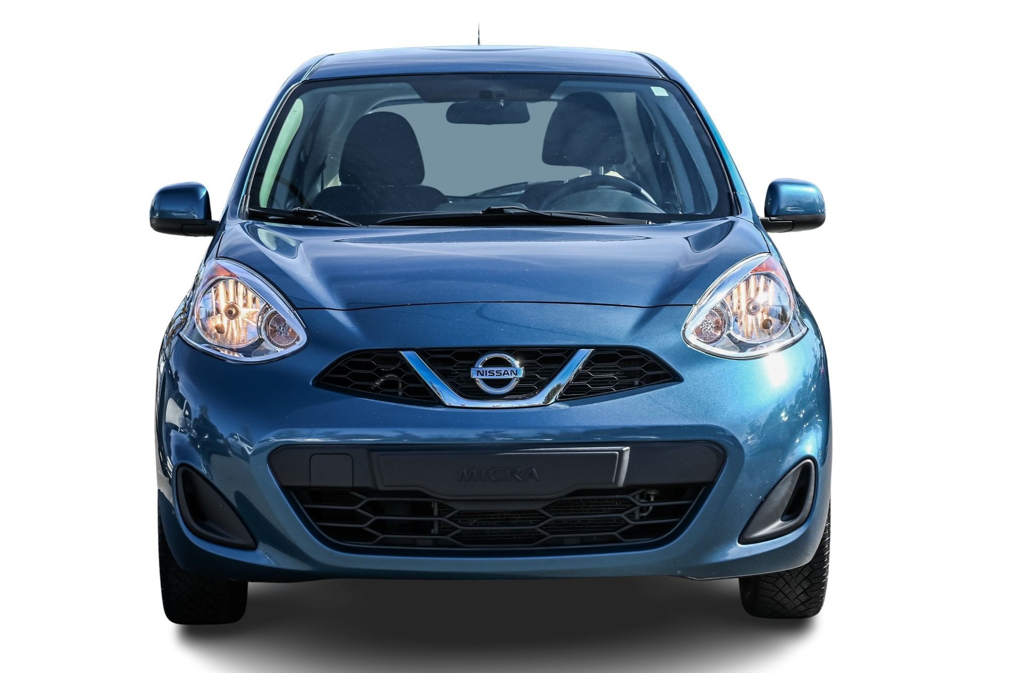 2018 Nissan Micra