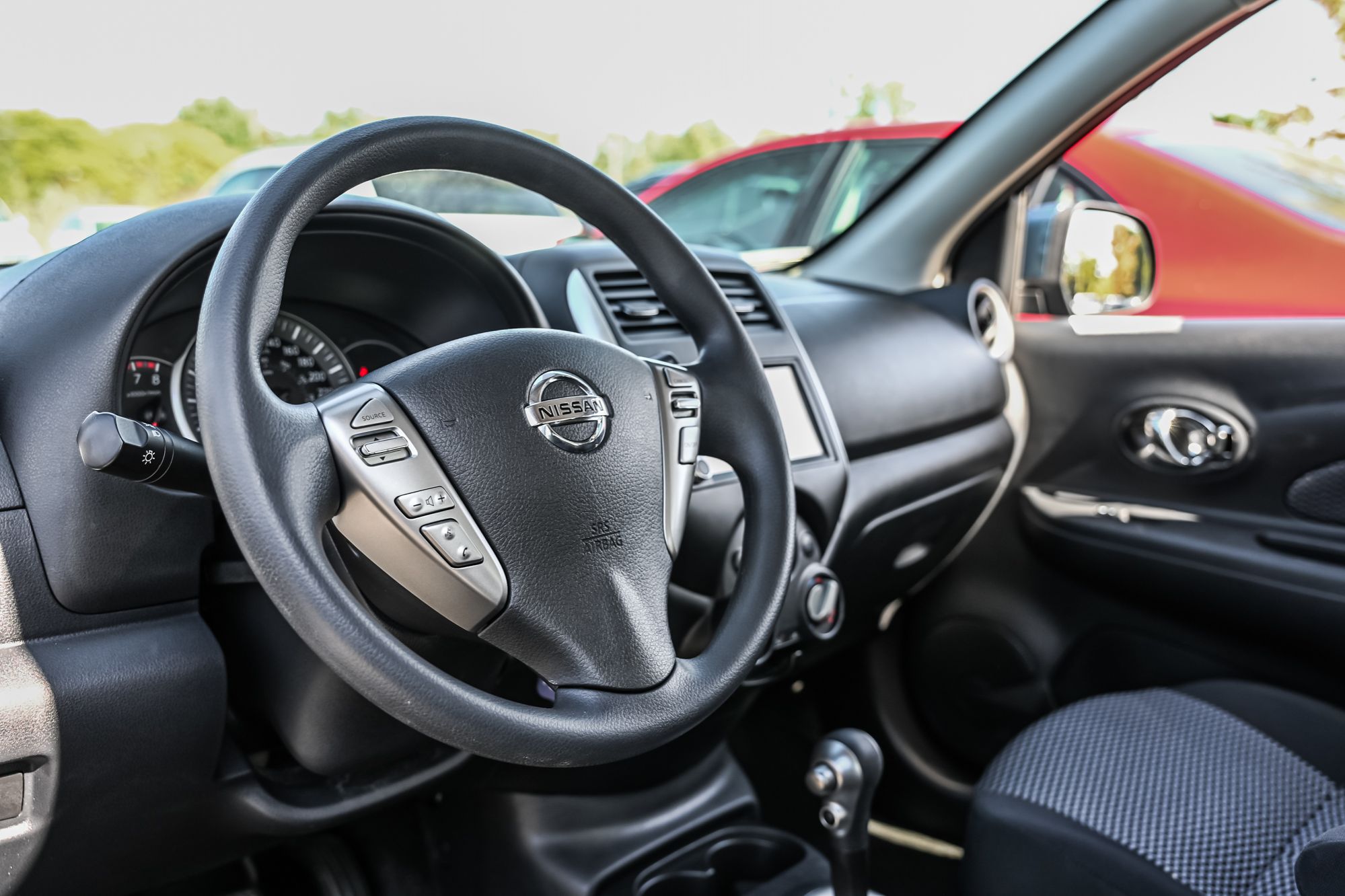 2018 Nissan Micra