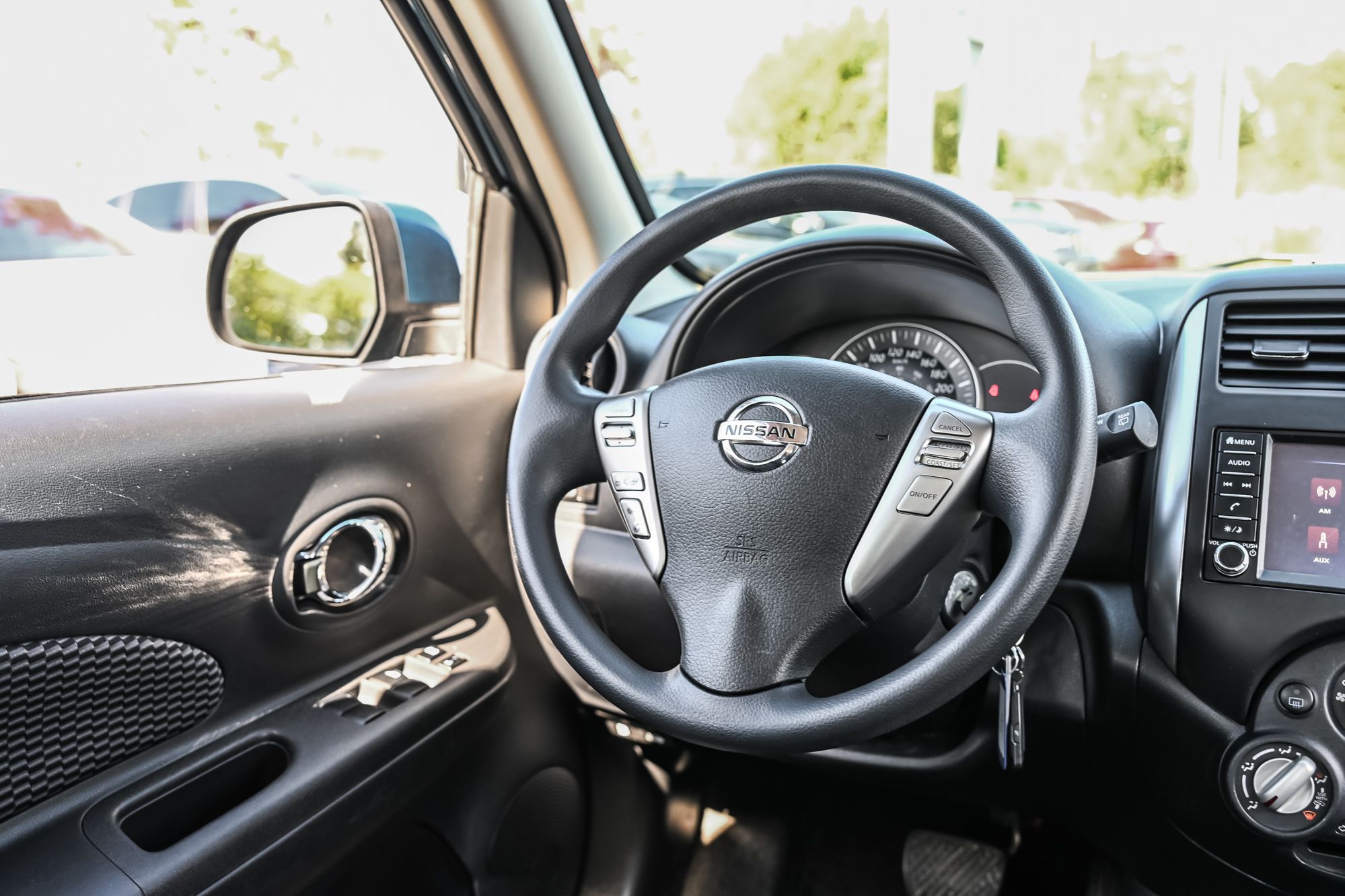 2018 Nissan Micra