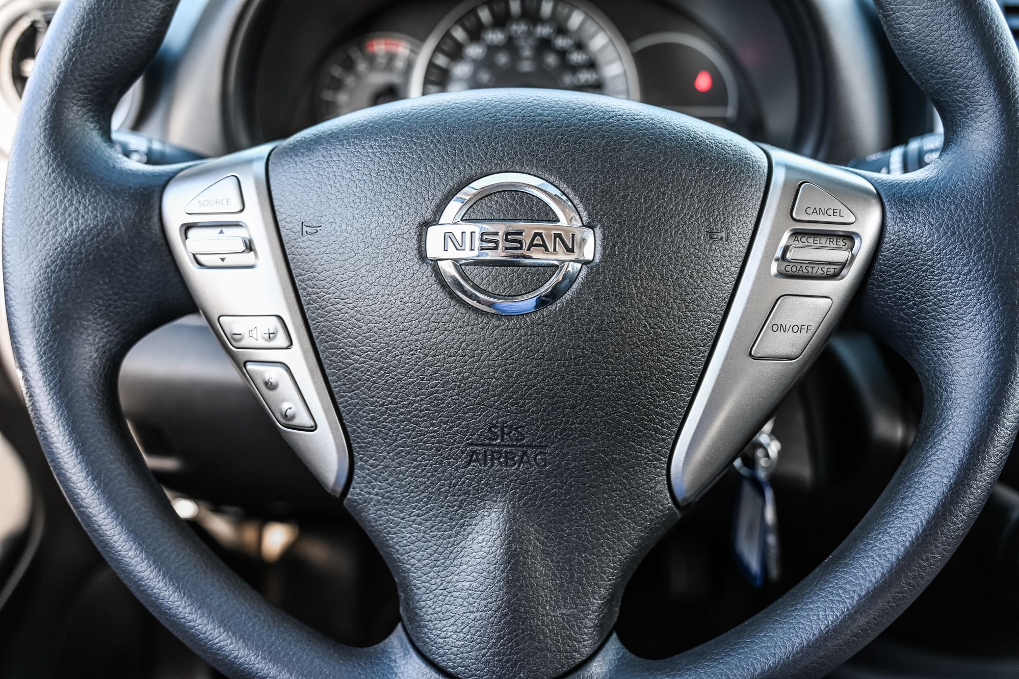 2018 Nissan Micra