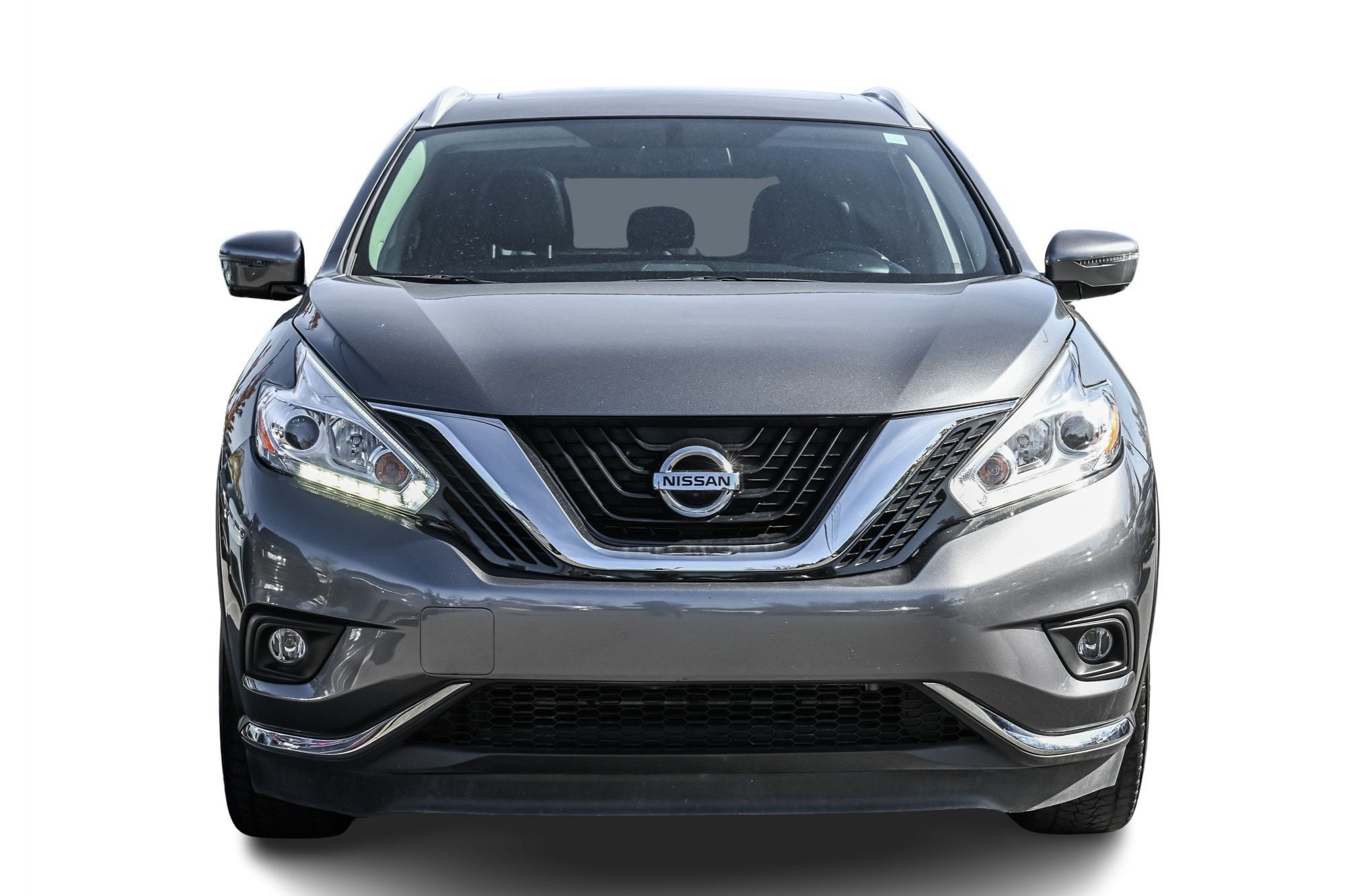 Nissan Murano  2017