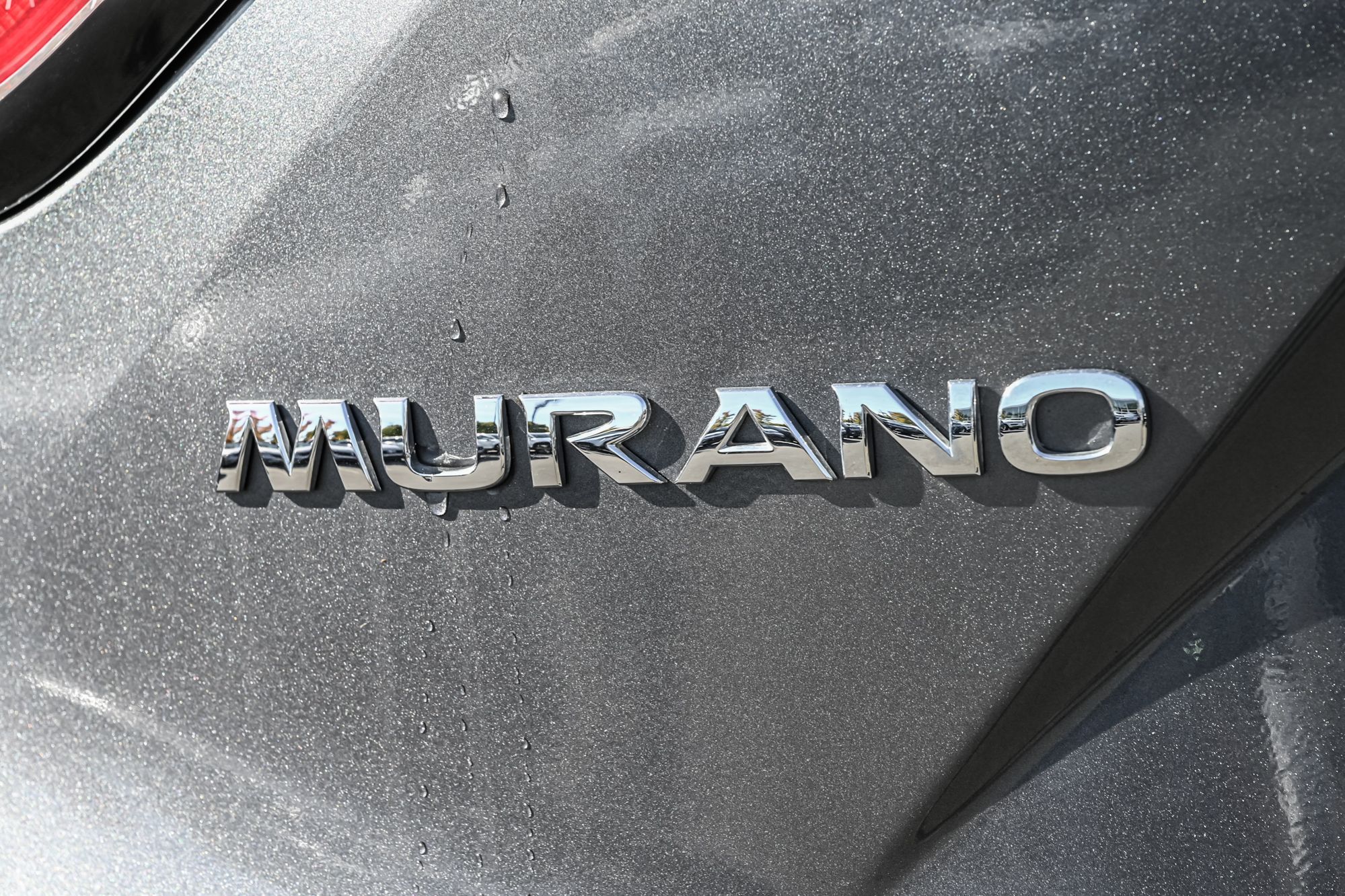 Nissan Murano  2017