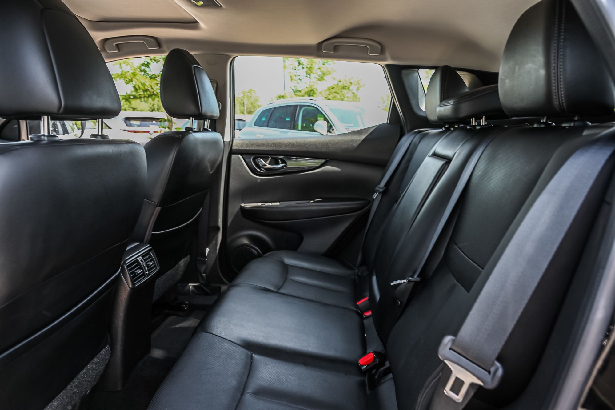 2018 Nissan Qashqai in Saint-Bruno-de-Montarville, Quebec
