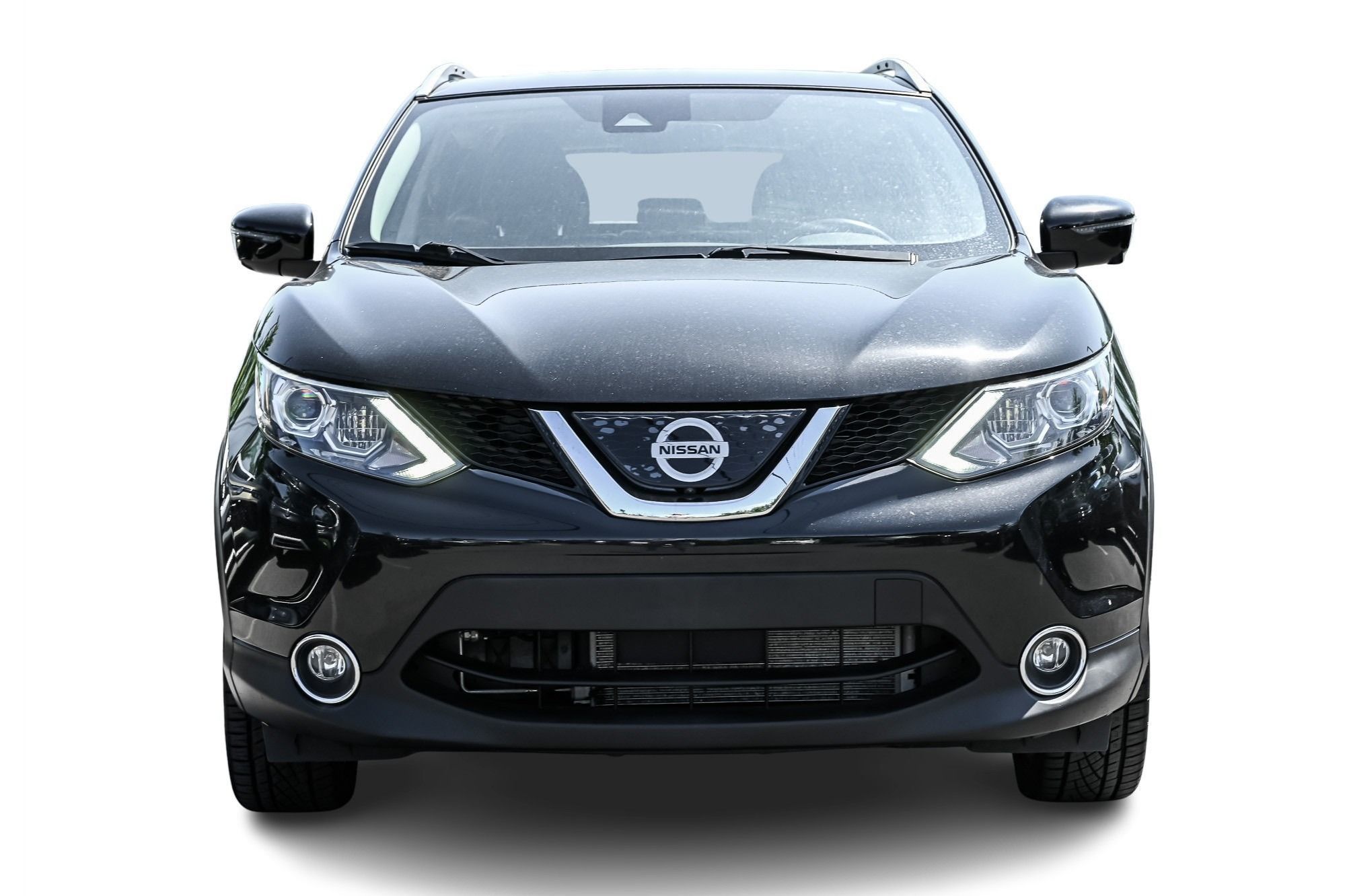 2018 Nissan Qashqai in Saint-Bruno-de-Montarville, Quebec