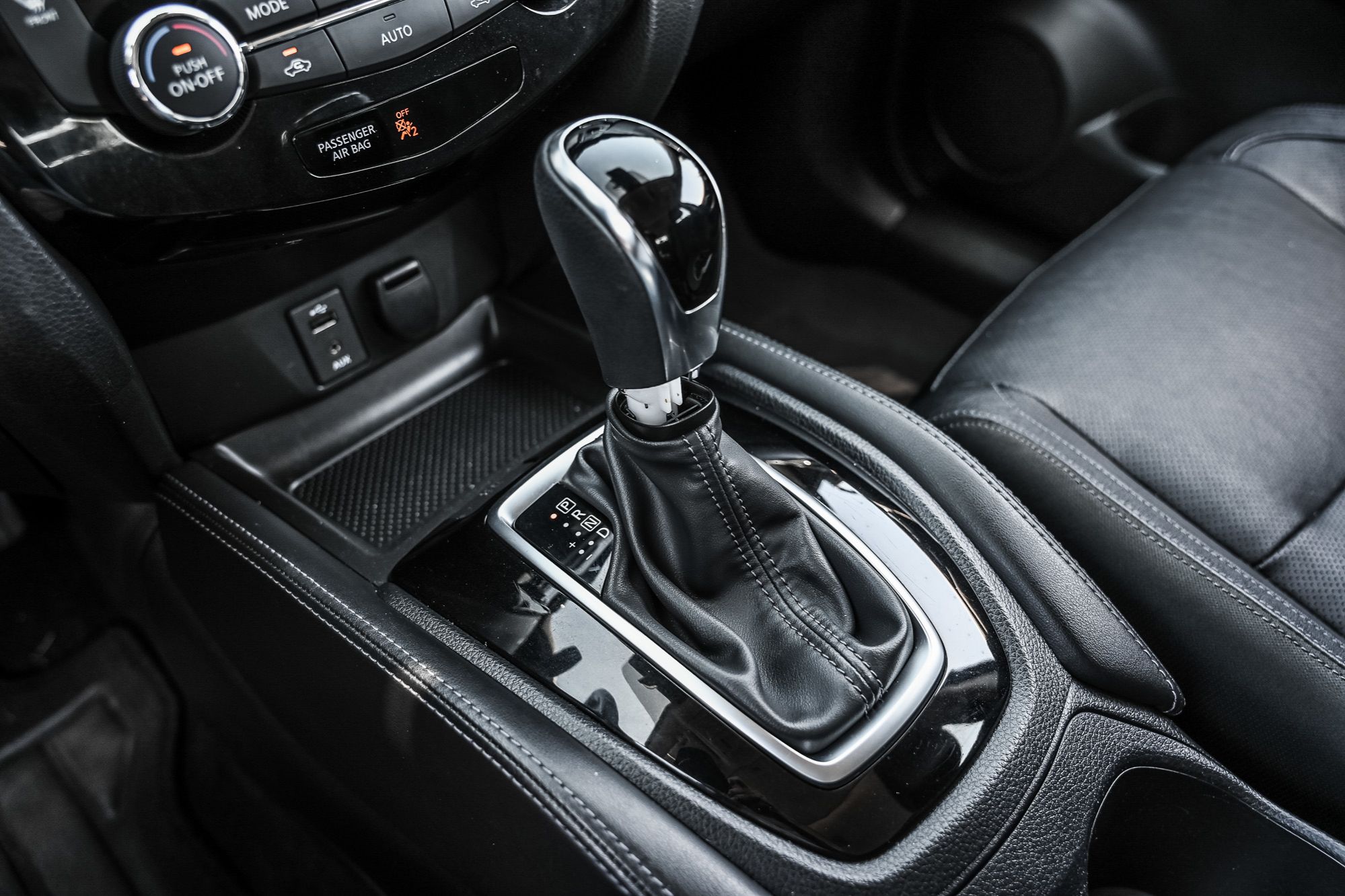 2018 Nissan Qashqai in Saint-Bruno-de-Montarville, Quebec
