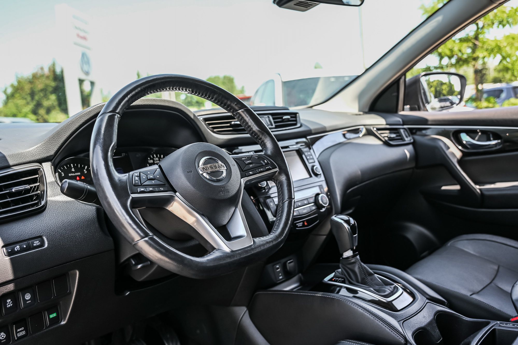 2018 Nissan Qashqai in Saint-Bruno-de-Montarville, Quebec