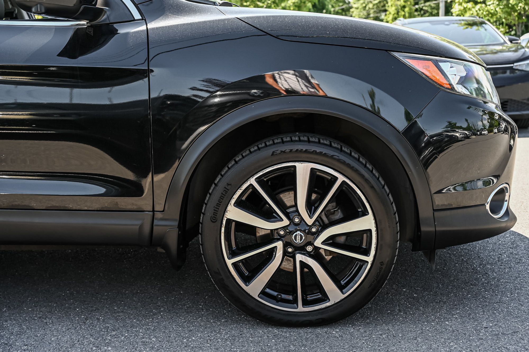 2018 Nissan Qashqai in Saint-Bruno-de-Montarville, Quebec