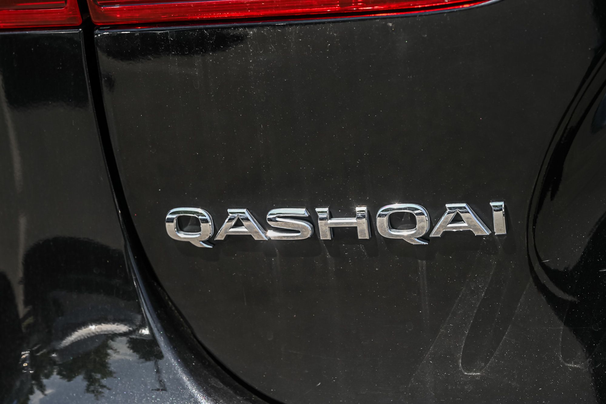 2018 Nissan Qashqai in Saint-Bruno-de-Montarville, Quebec