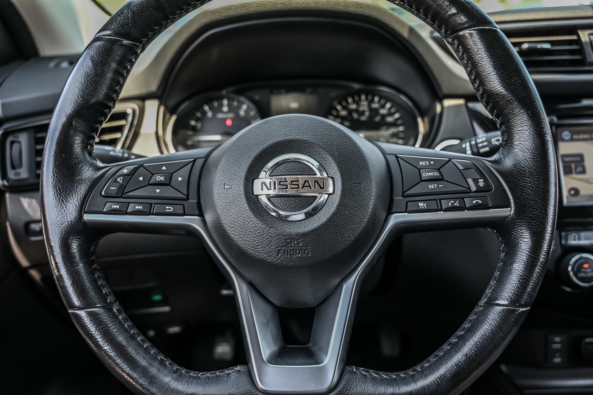 2018 Nissan Qashqai in Saint-Bruno-de-Montarville, Quebec