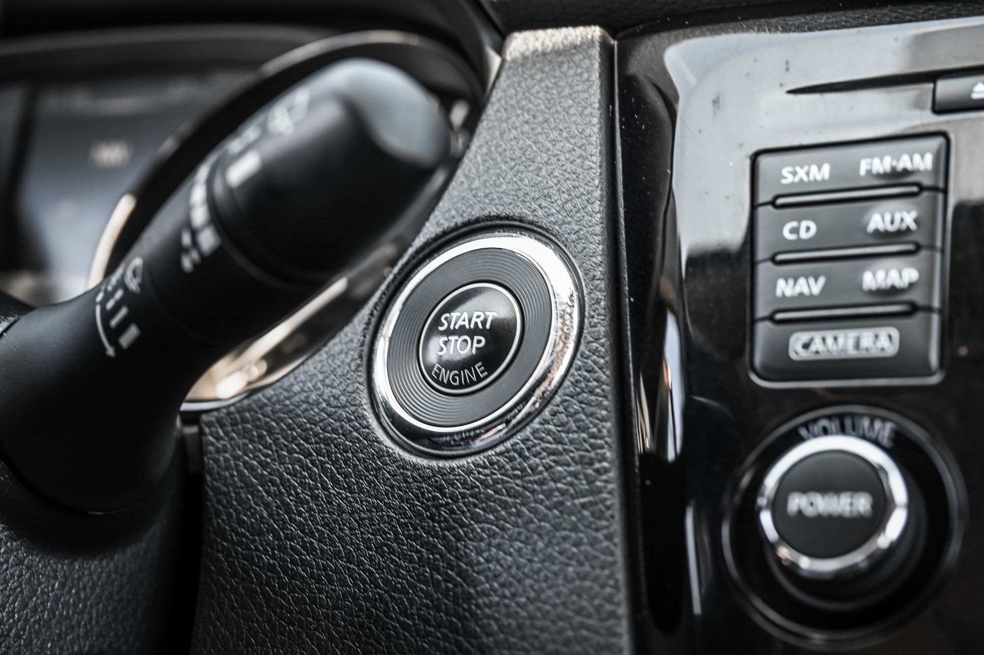 2018 Nissan Qashqai in Saint-Bruno-de-Montarville, Quebec