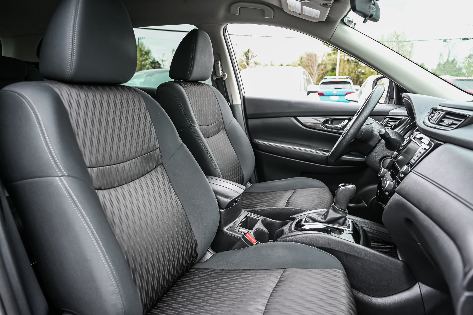2018 Nissan Rogue in Saint-Bruno-de-Montarville, Quebec