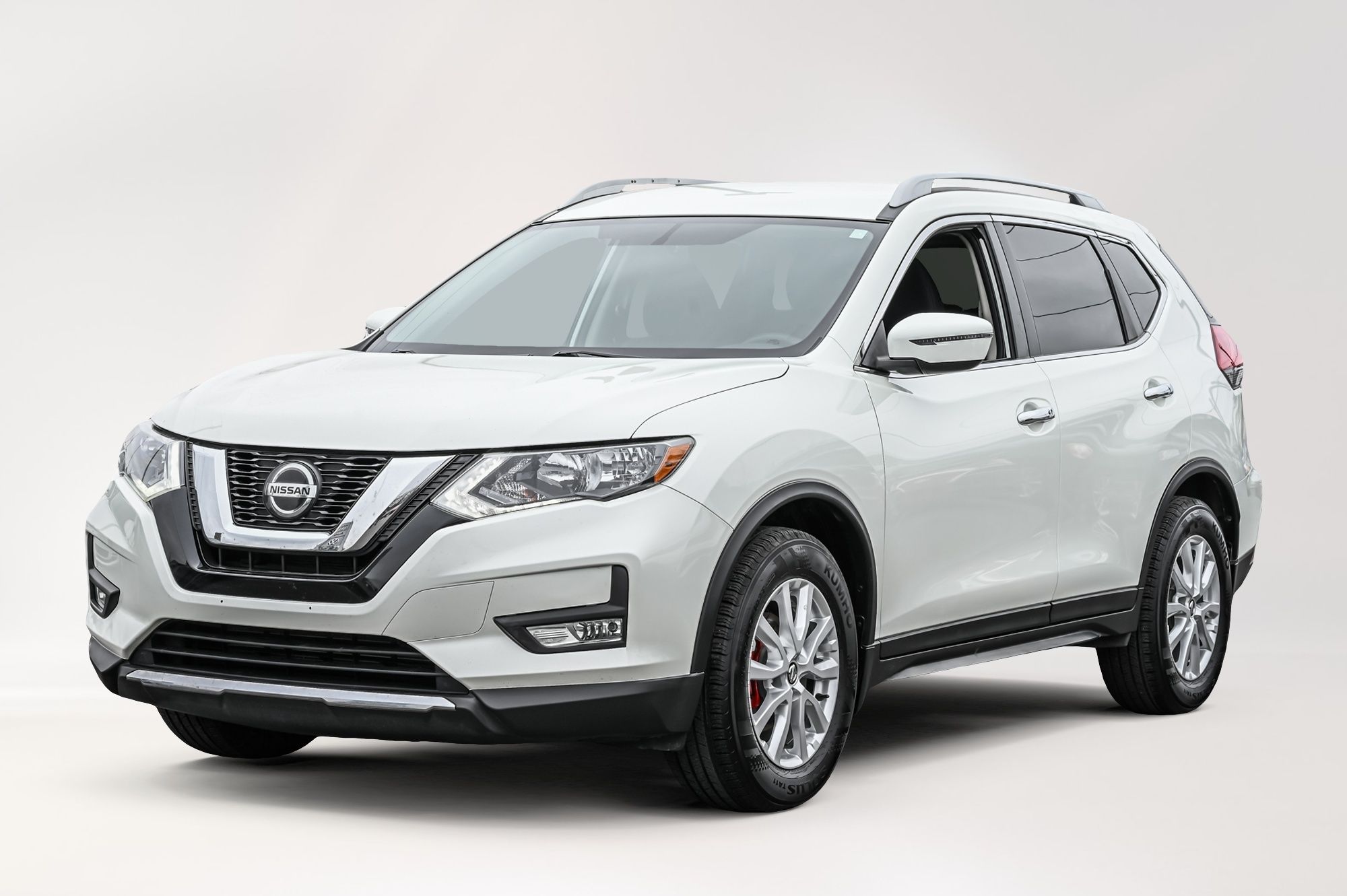 2018 Nissan Rogue in Saint-Bruno-de-Montarville, Quebec