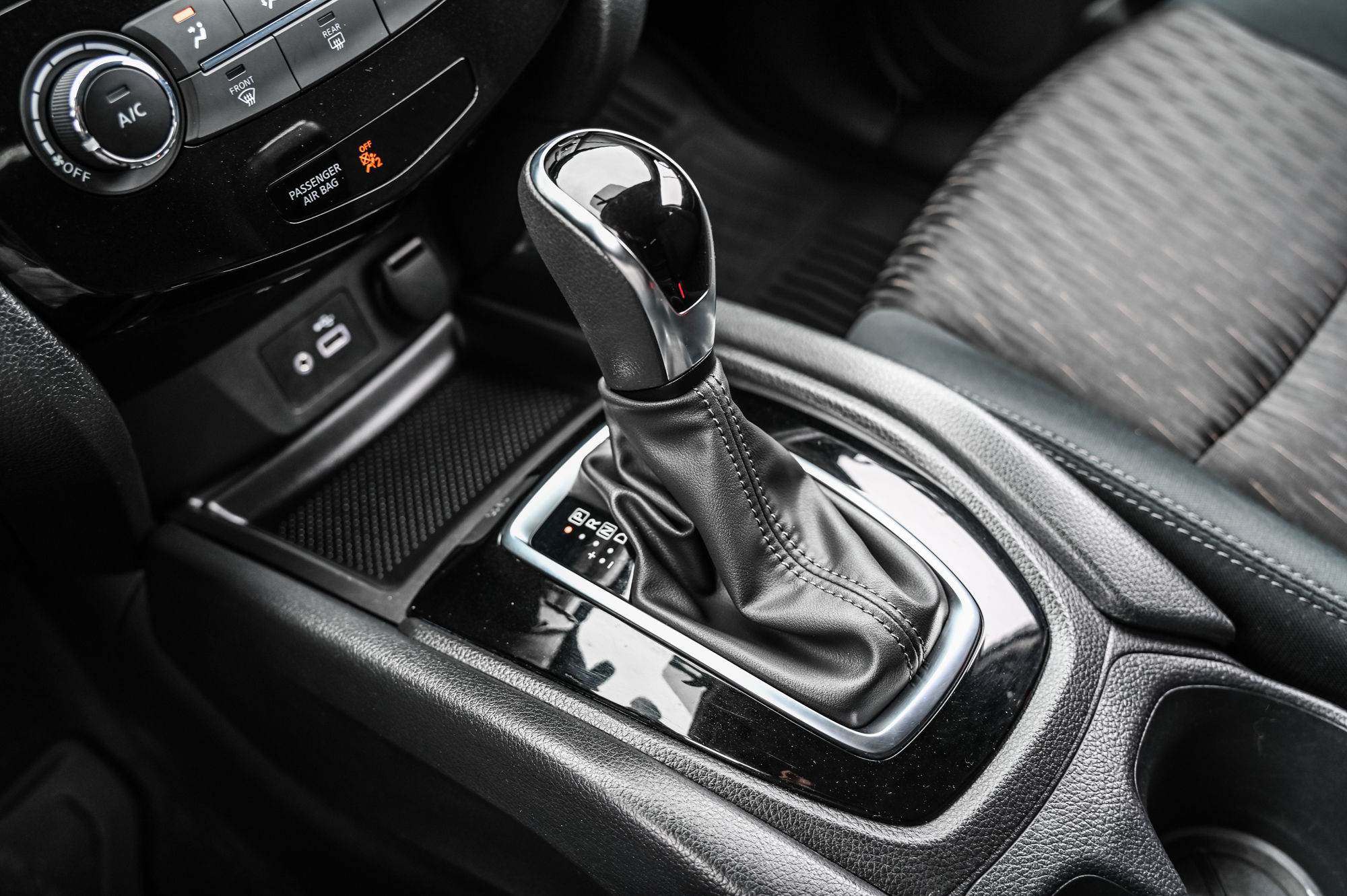 2018 Nissan Rogue in Saint-Bruno-de-Montarville, Quebec