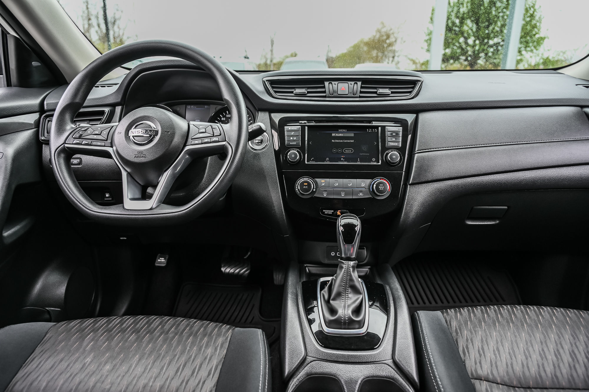 2018 Nissan Rogue in Saint-Bruno-de-Montarville, Quebec