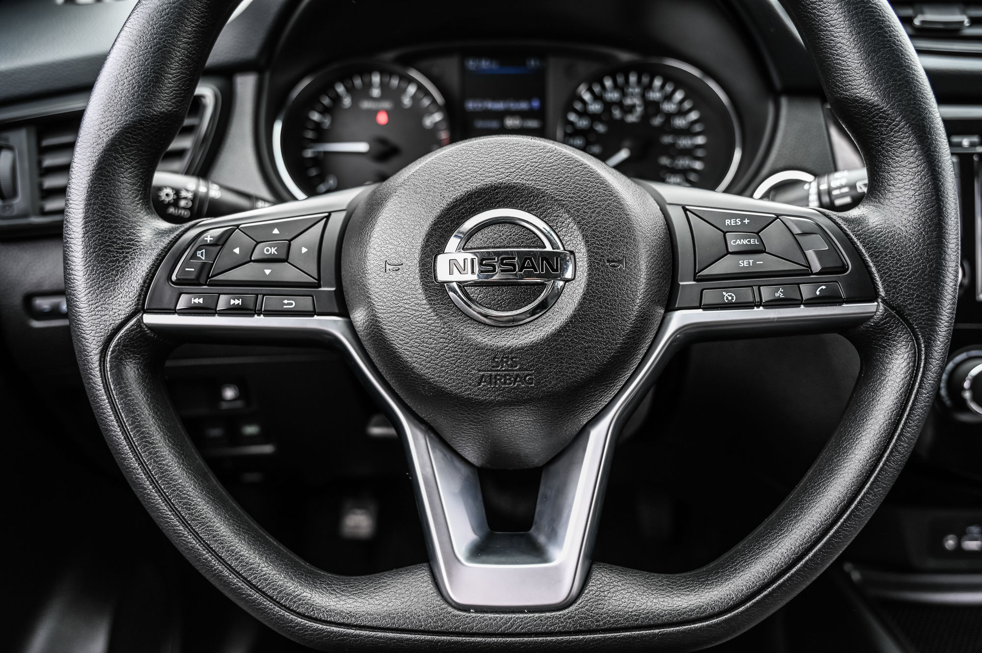 2018 Nissan Rogue in Saint-Bruno-de-Montarville, Quebec